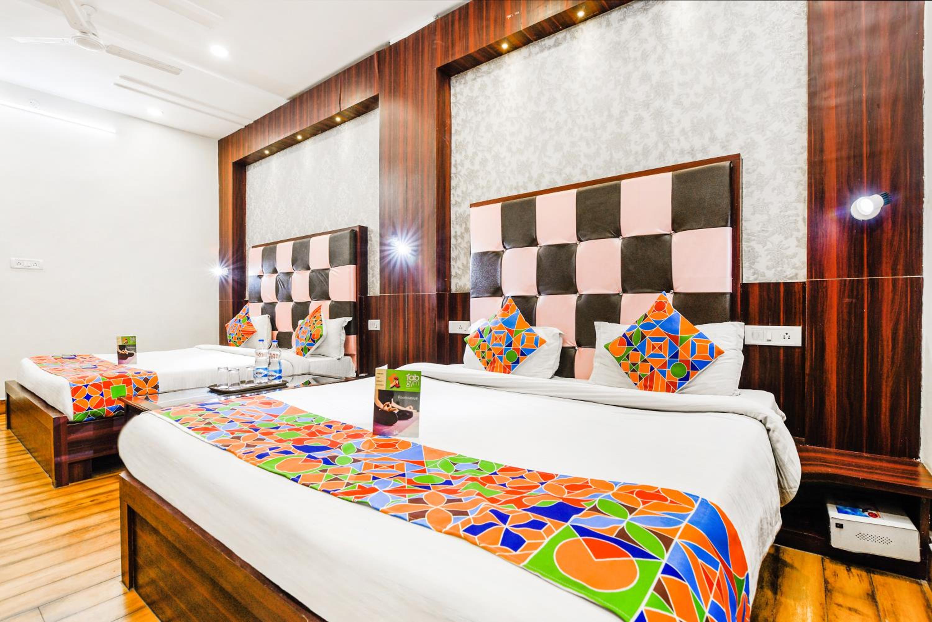 Executive Triple Room - Photo 3