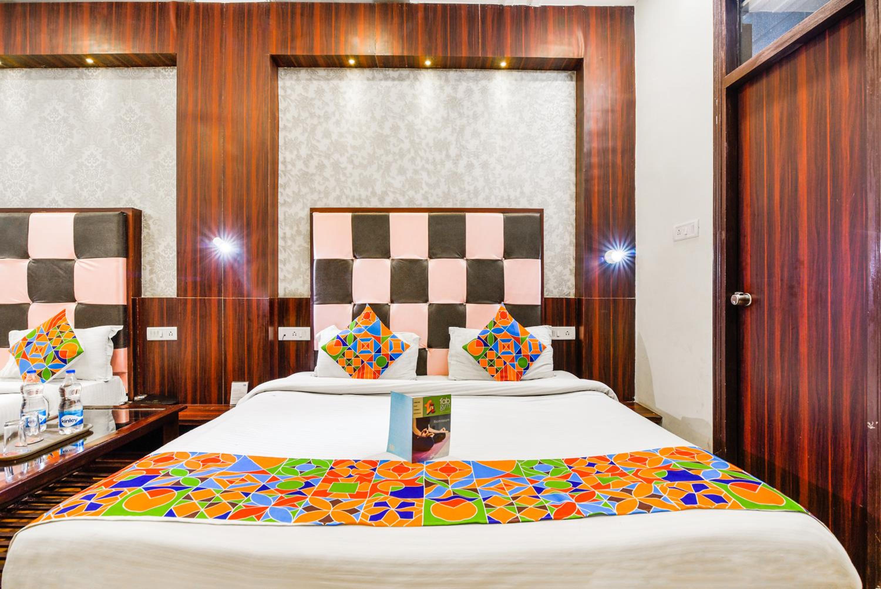 Executive Triple Room - Photo 4