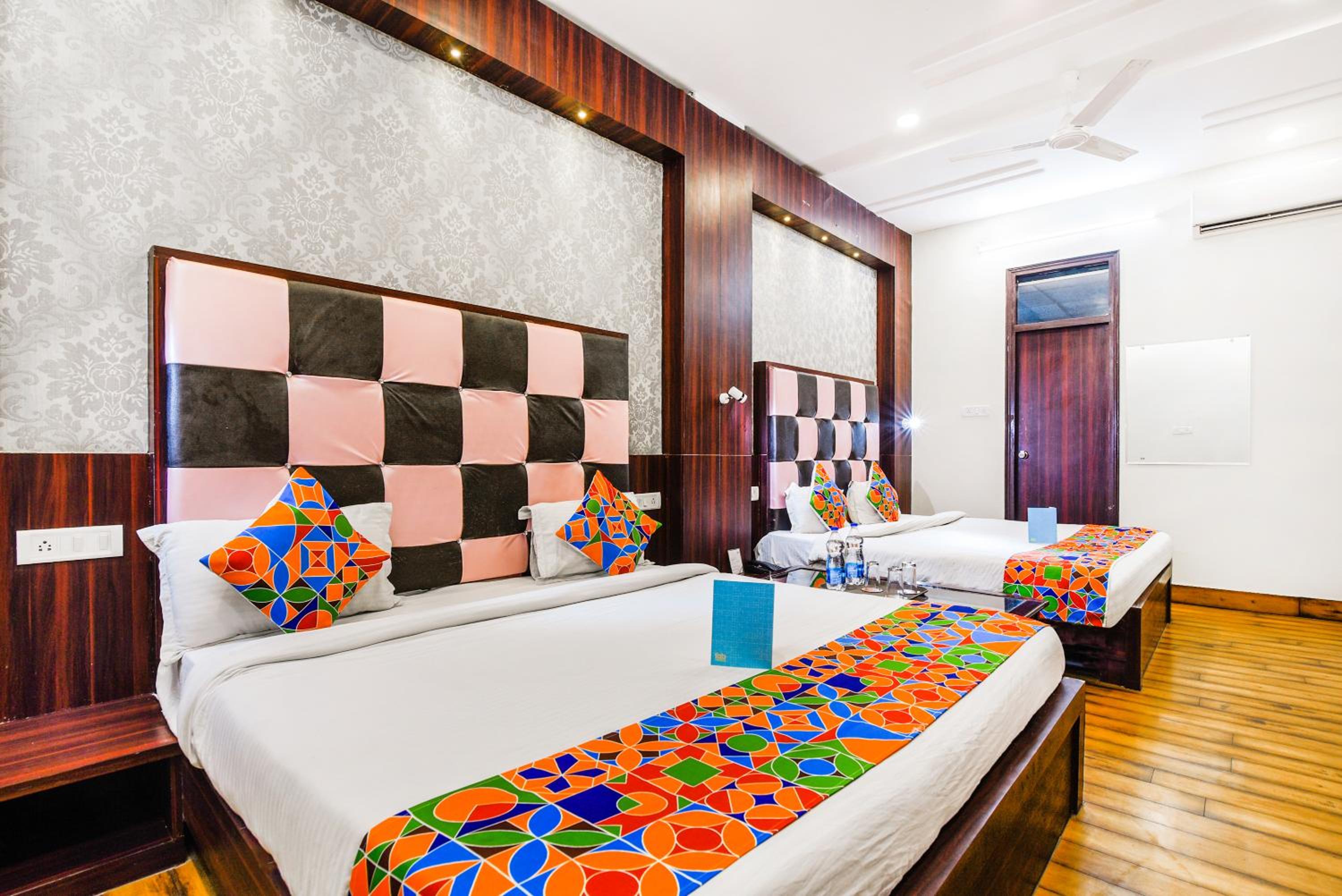 Executive Triple Room - Photo 1