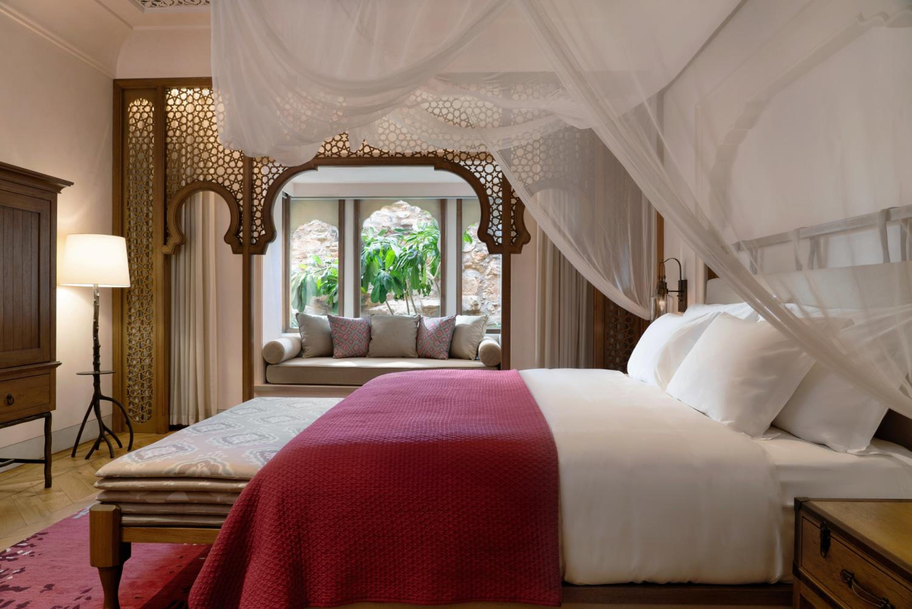 Sanctuary Suite - Photo 1