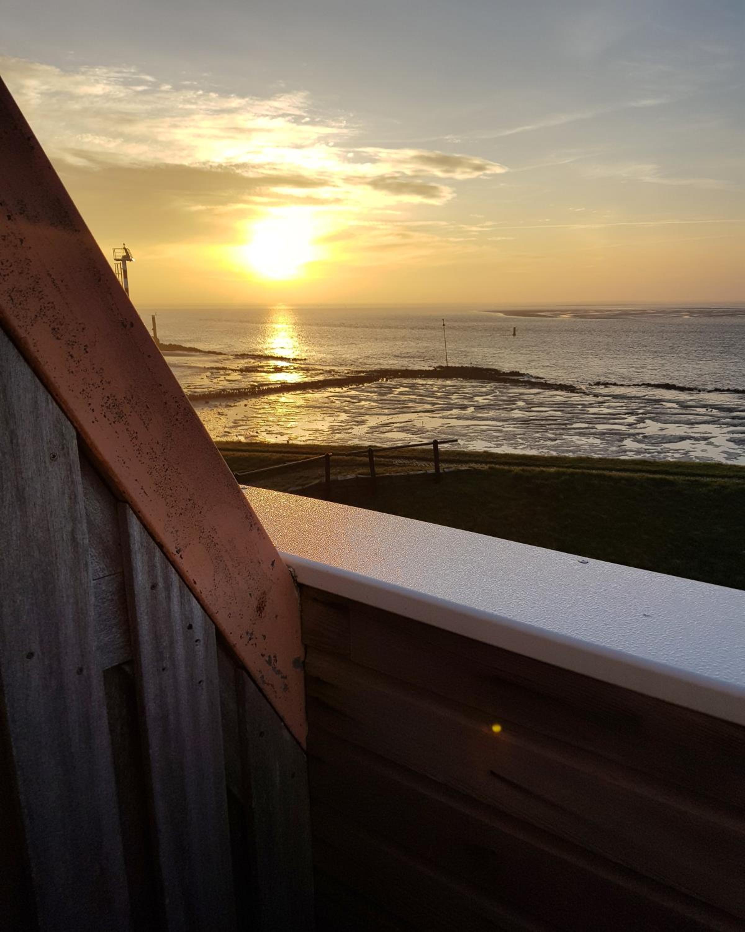Double Room with Balcony and Sea View photo 2