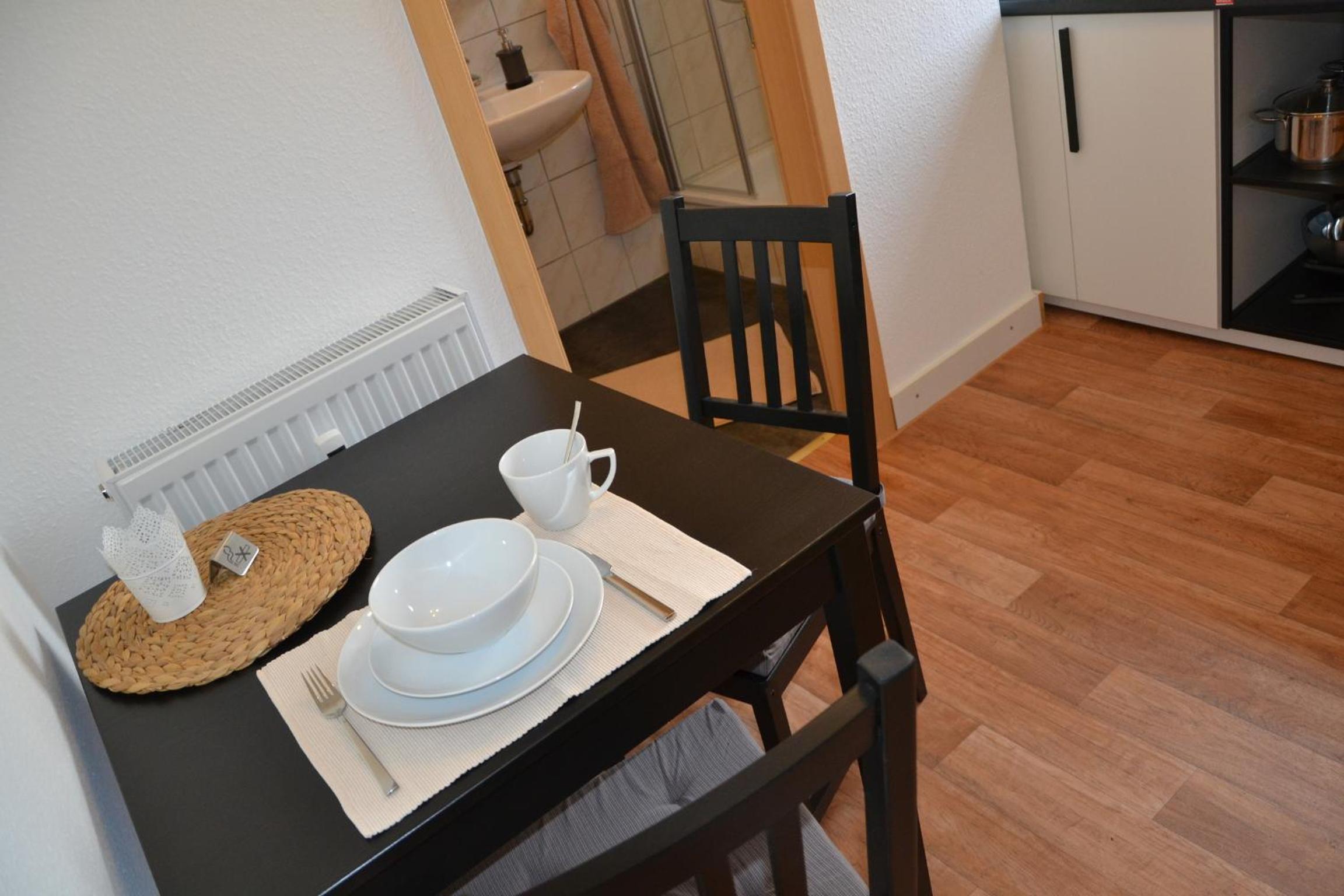 Apartment photo 2