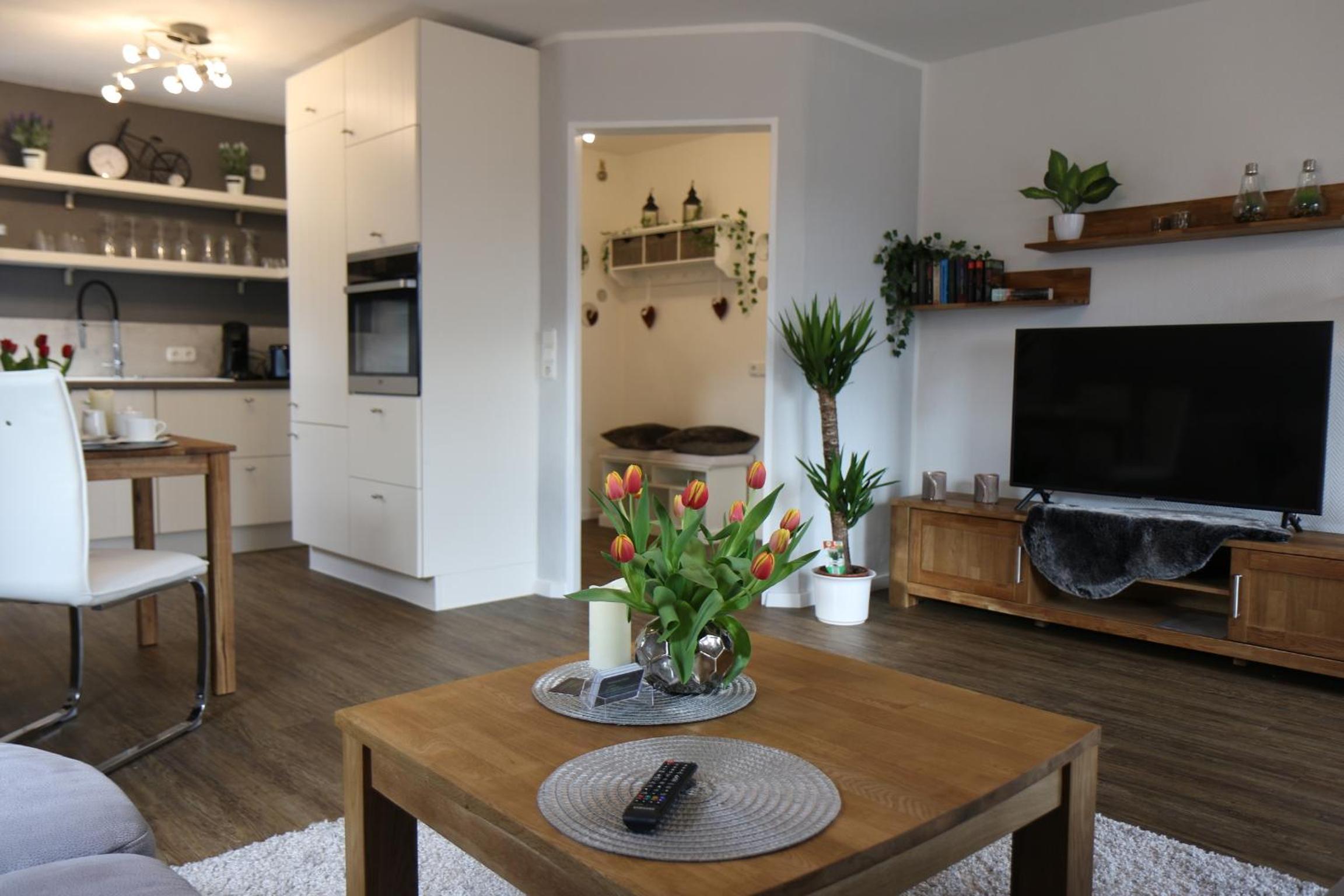 Apartment photo 1