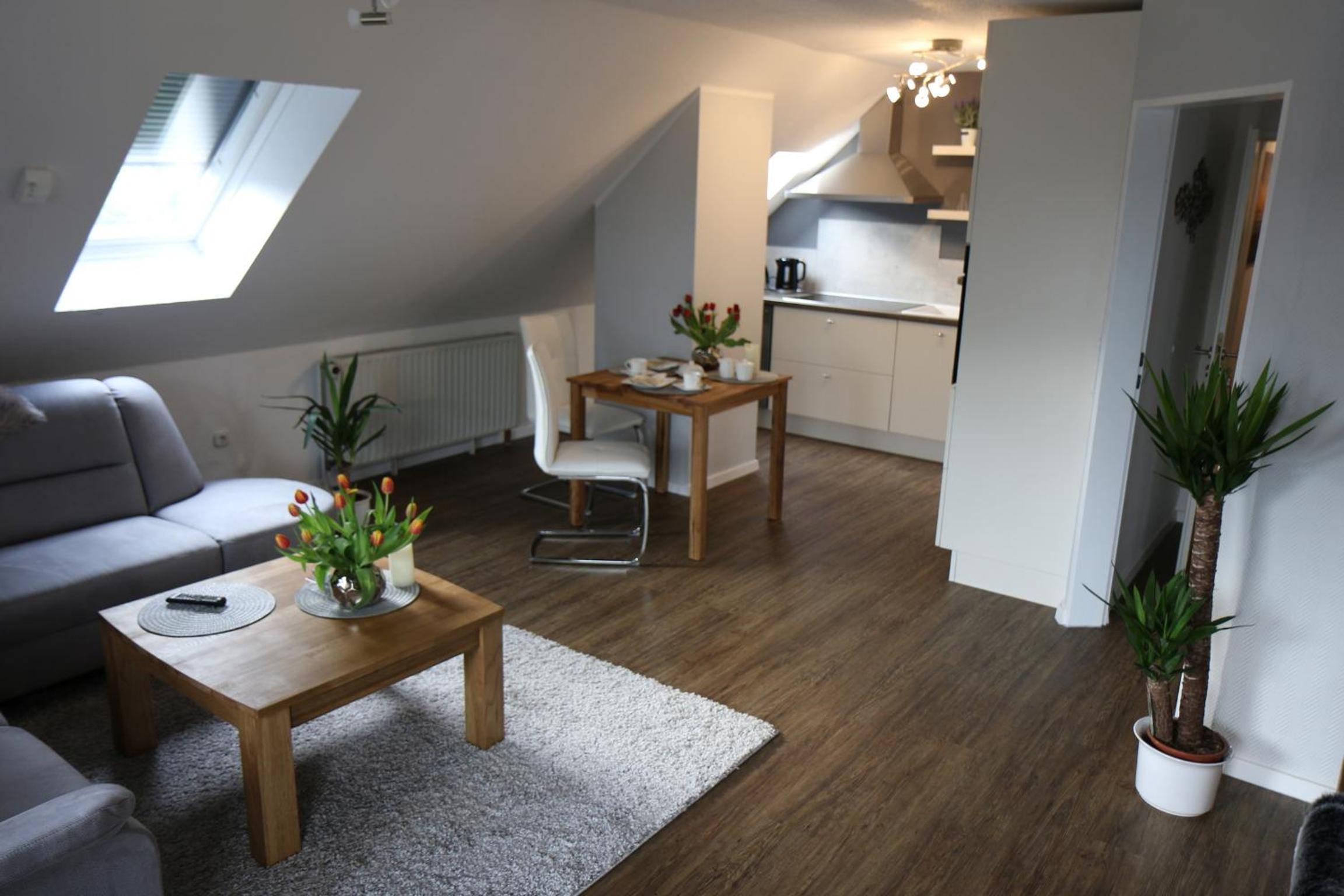 Apartment photo 2