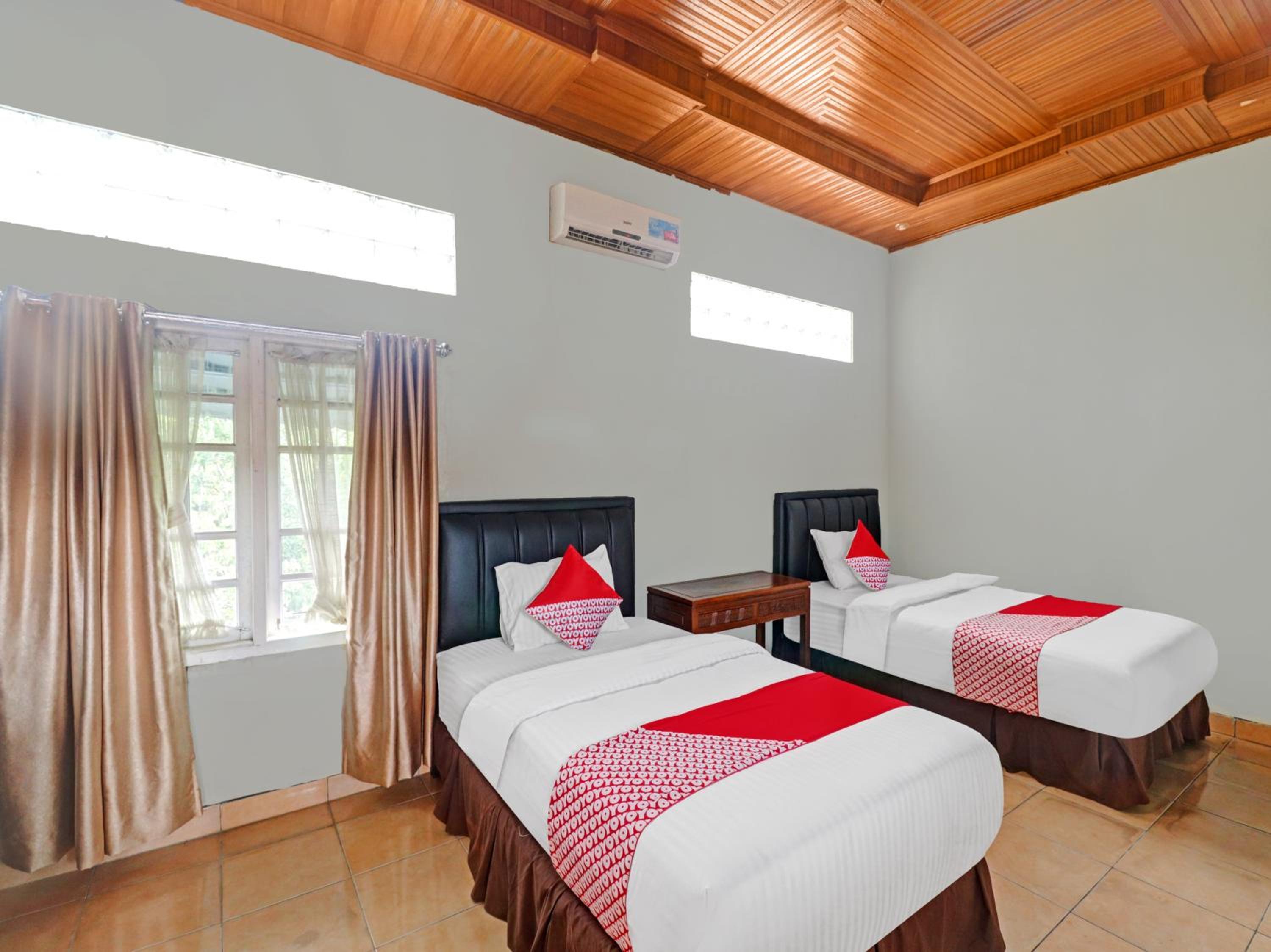 Delxue Twin Room photo 1