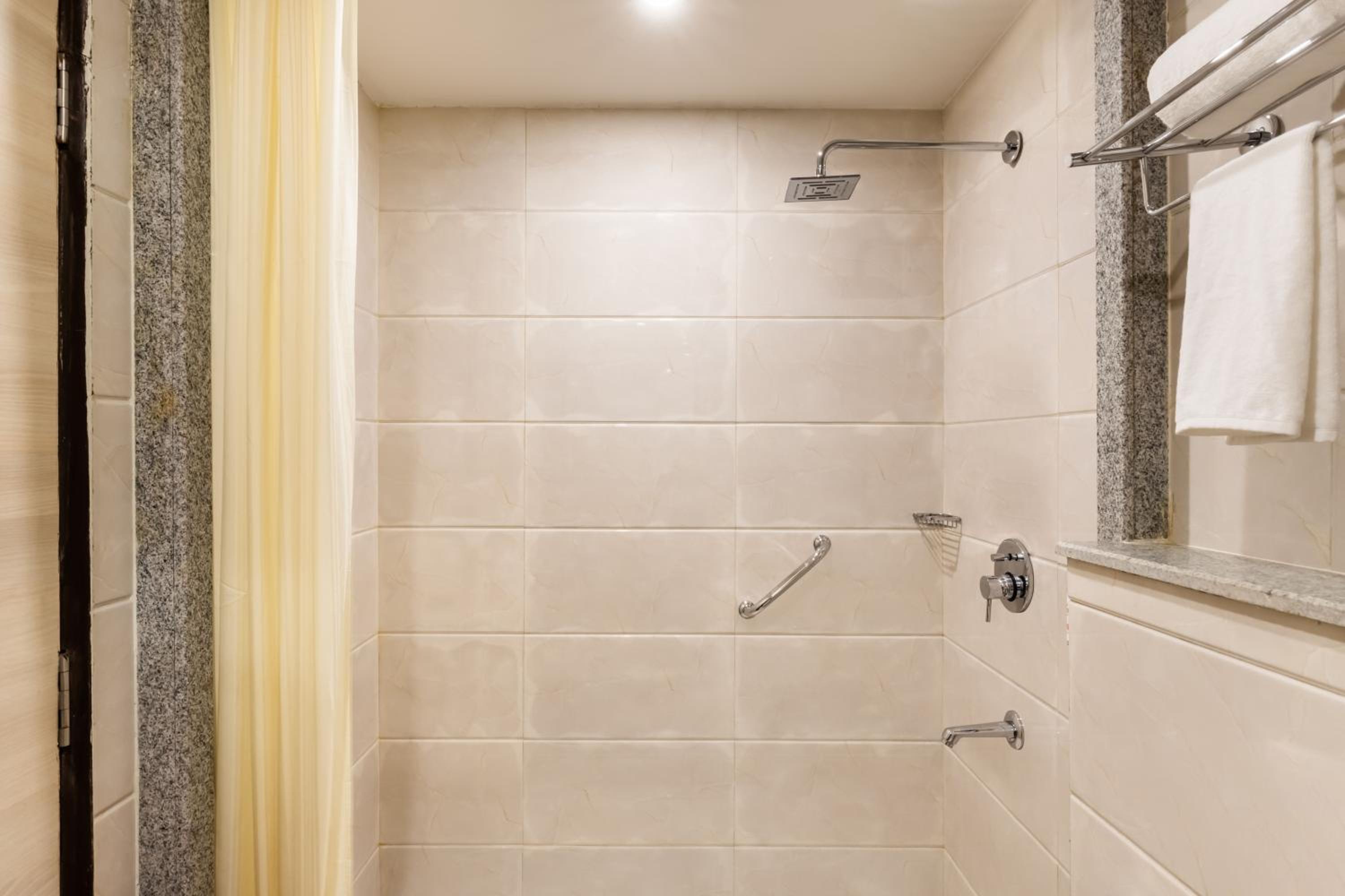 Superior Single Room photo 2