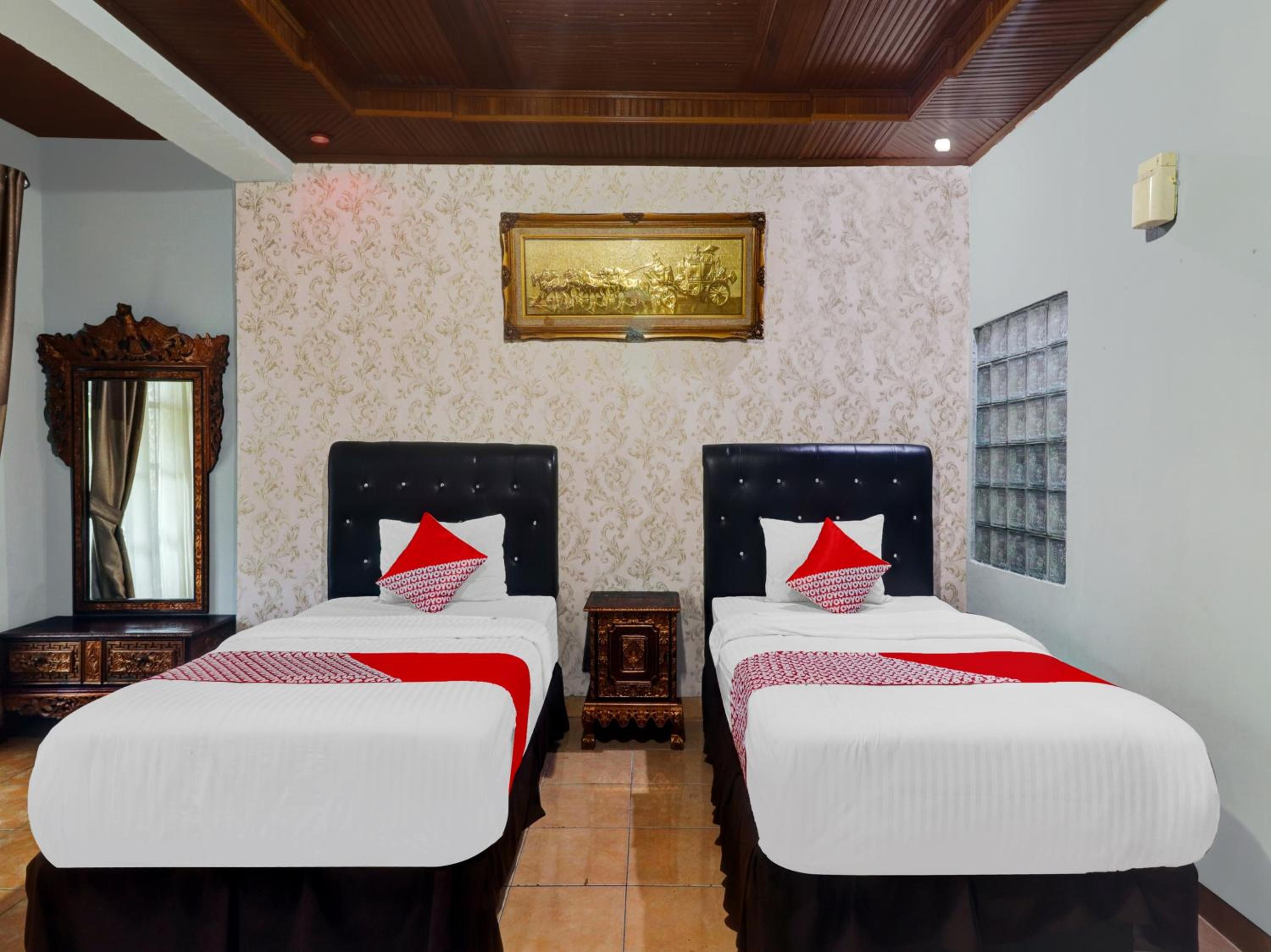 Superior Twin Room photo 1