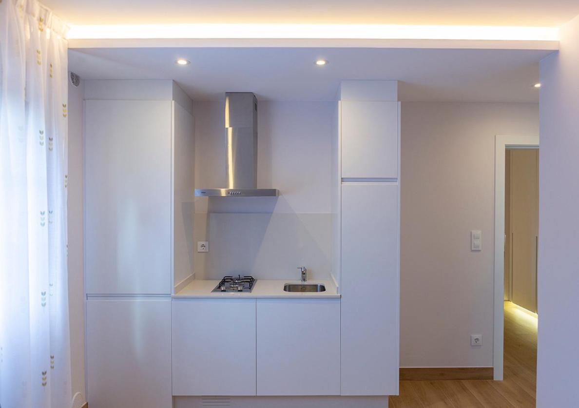 Superior Apartment - Photo 14