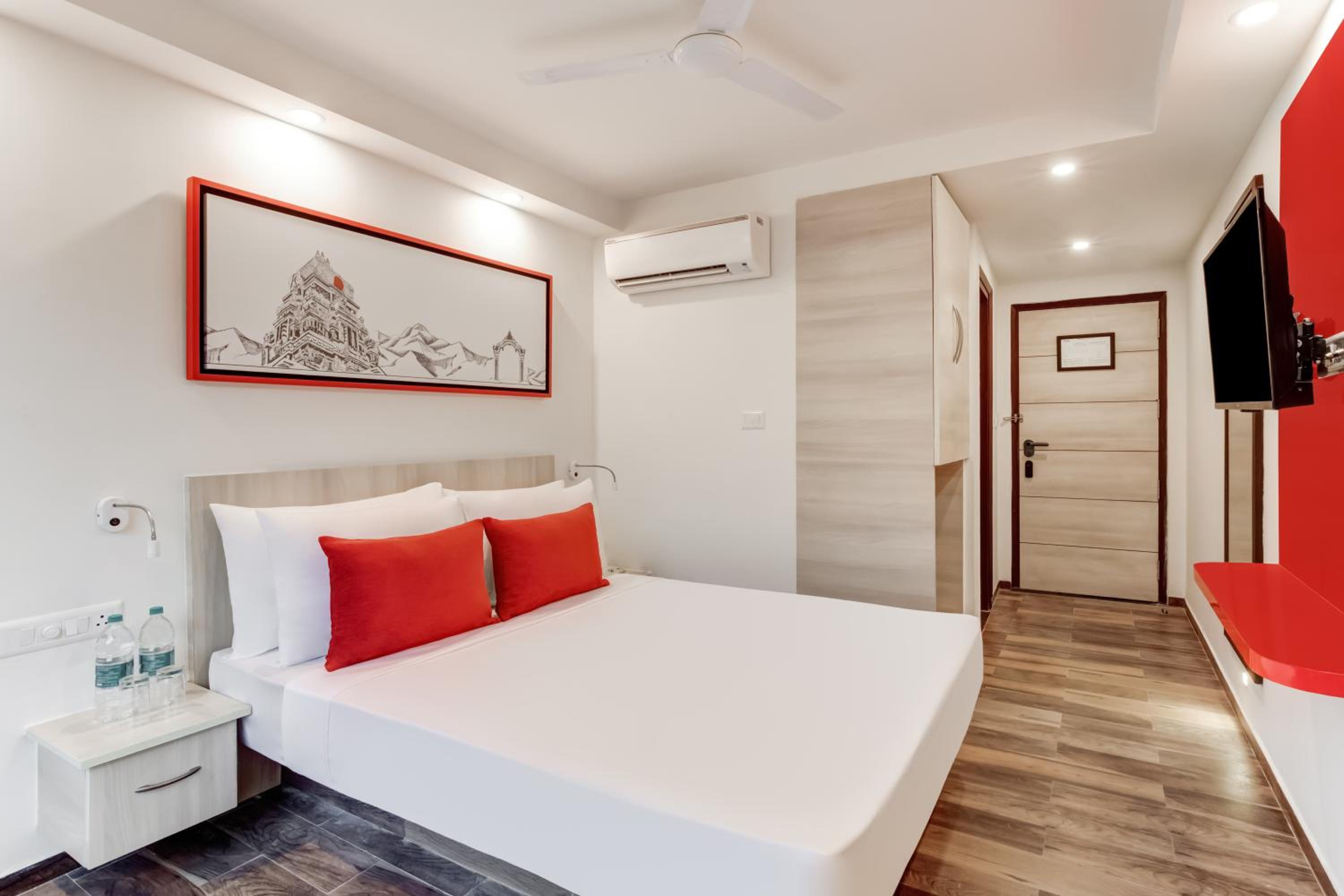 Superior Single Room