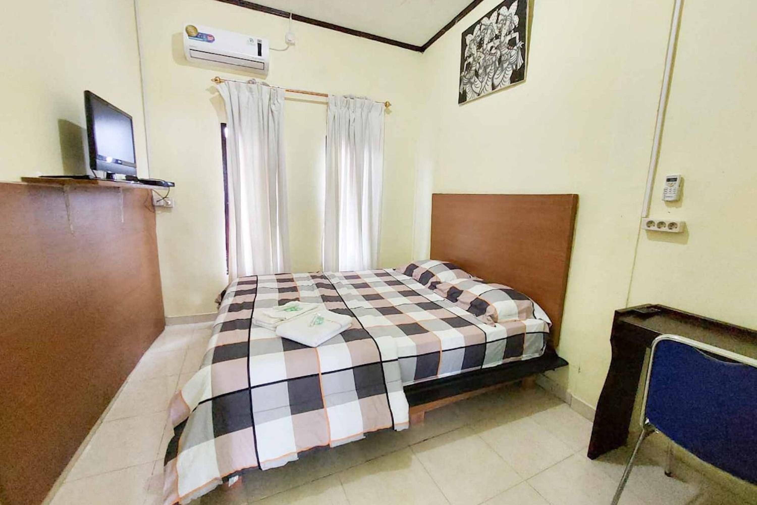 Standard Queen Room - Photo 2