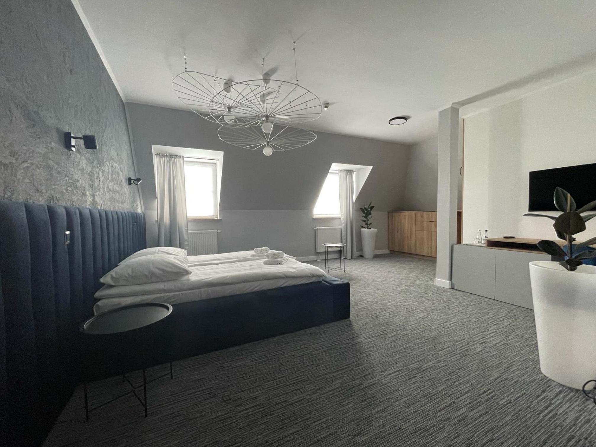Deluxe Room photo 2