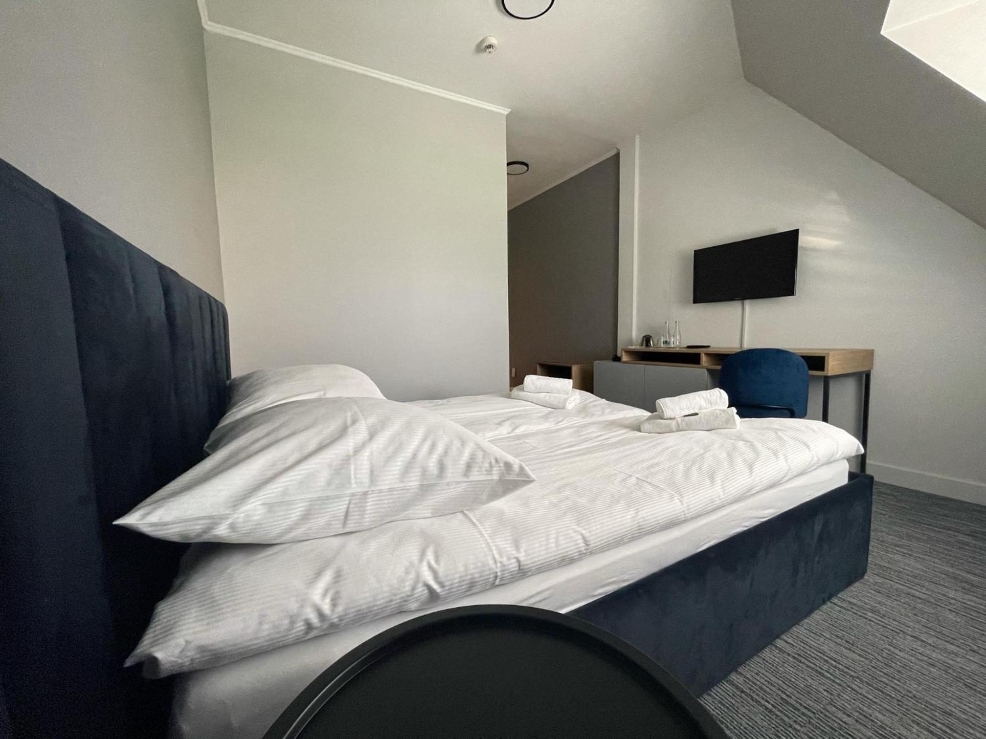 Superior Double Room photo 3