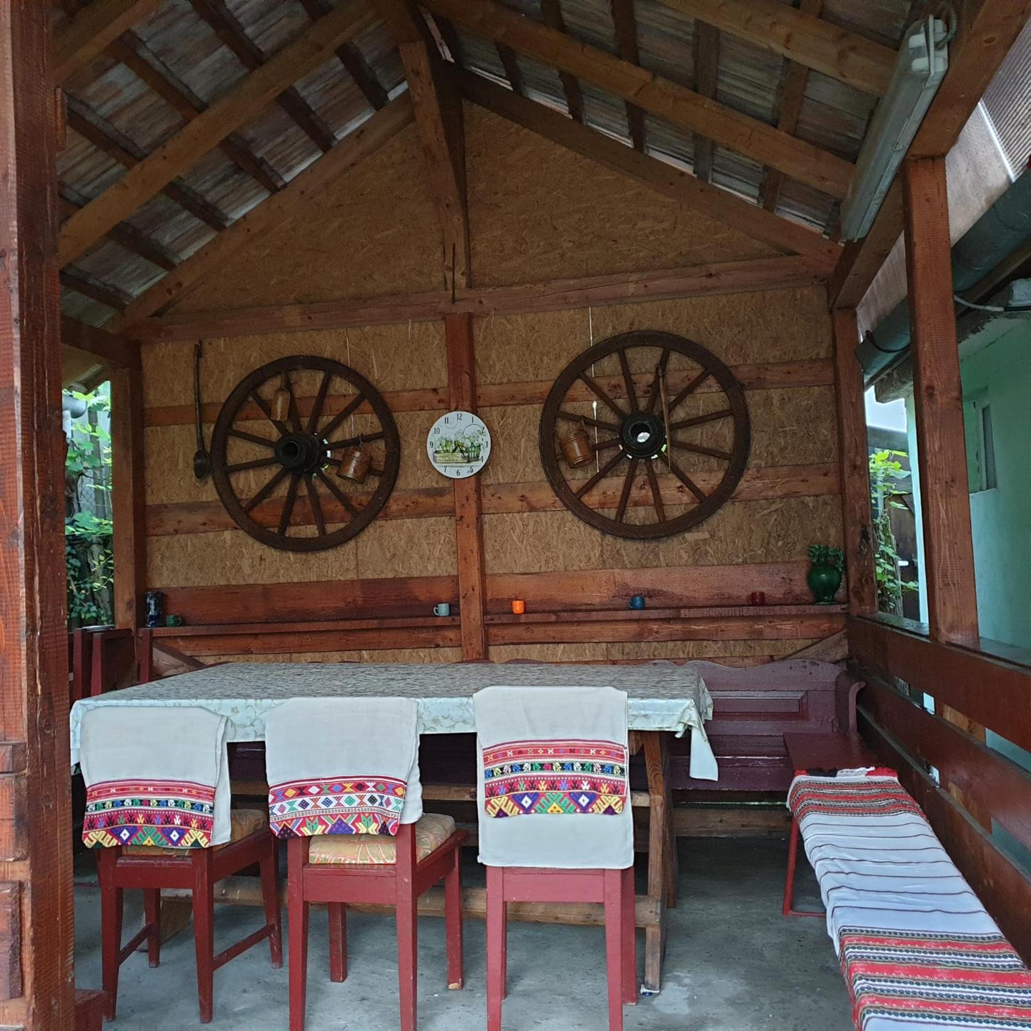 Two-Bedroom House - Photo 24