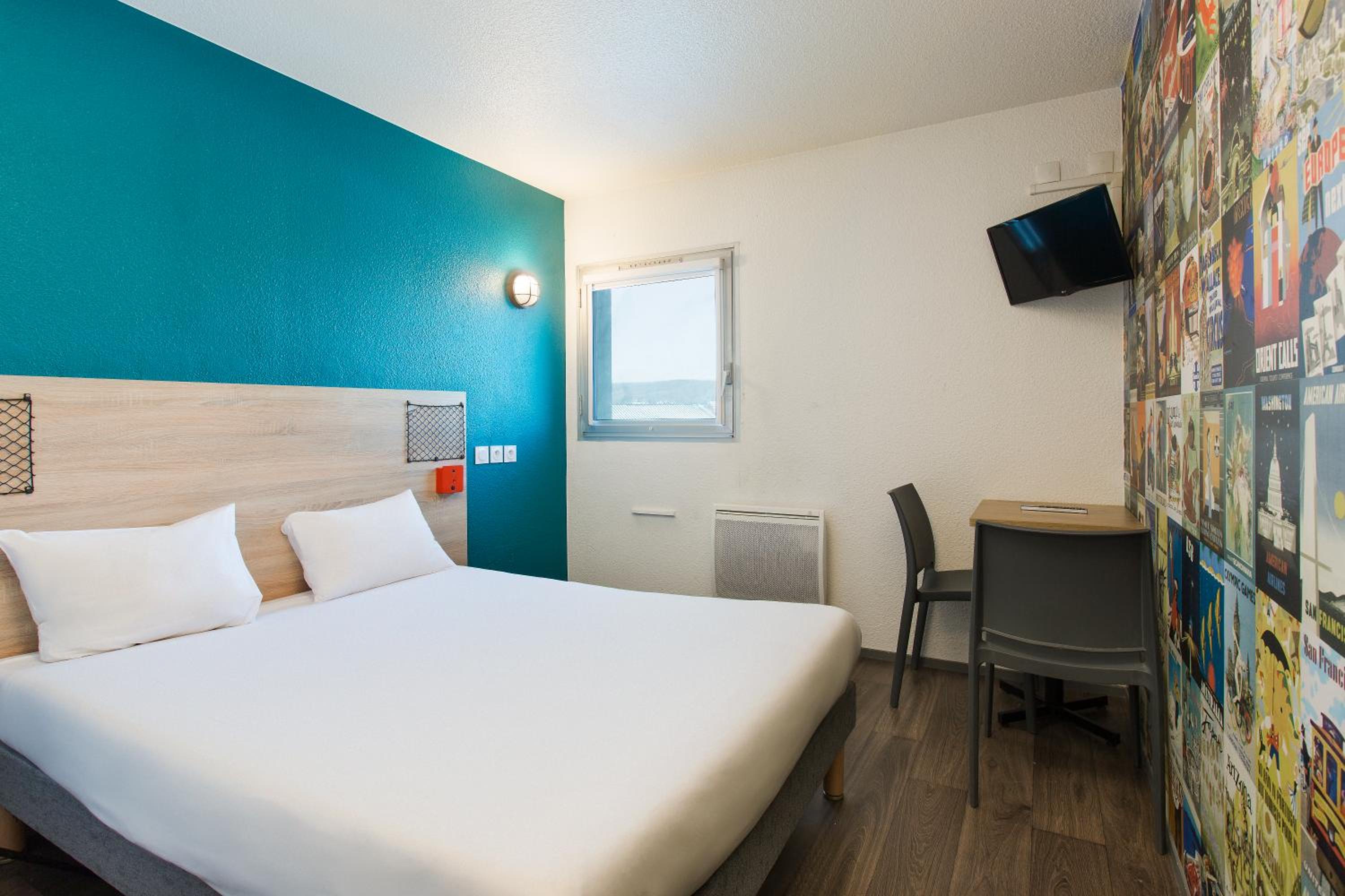 Cabrio Double Room - Photo 1