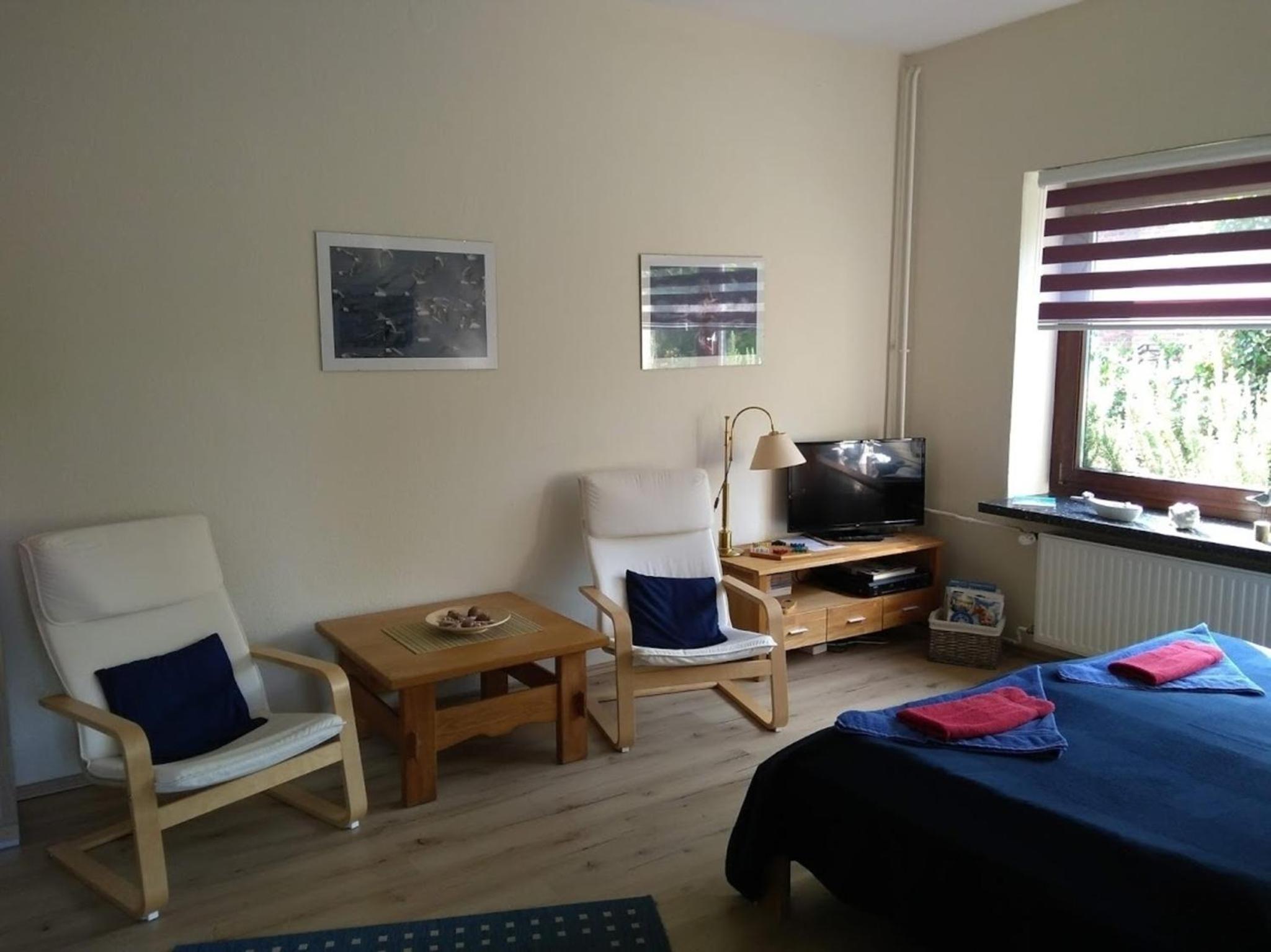 Apartment photo 1