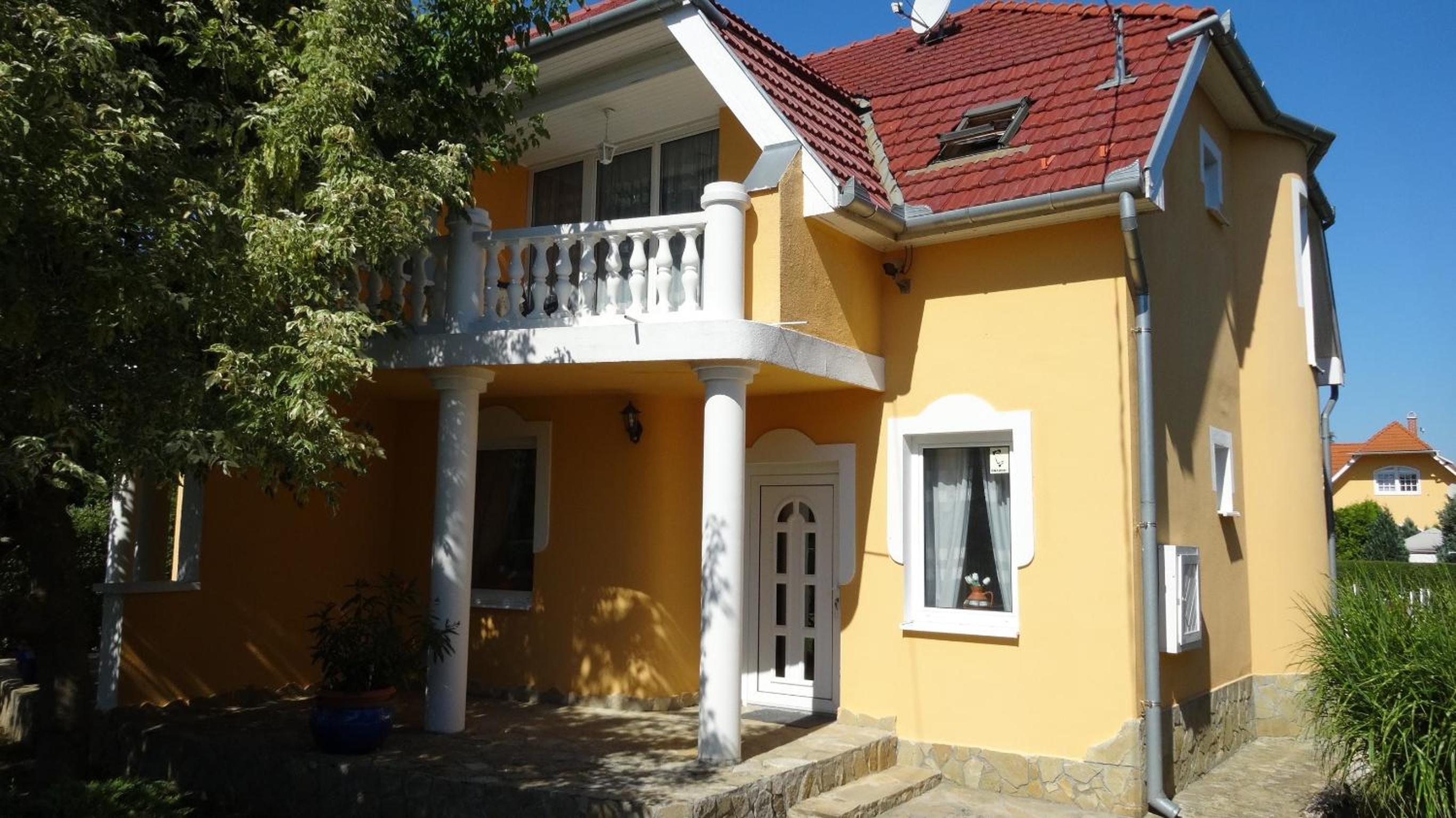 Vacation Home photo 2