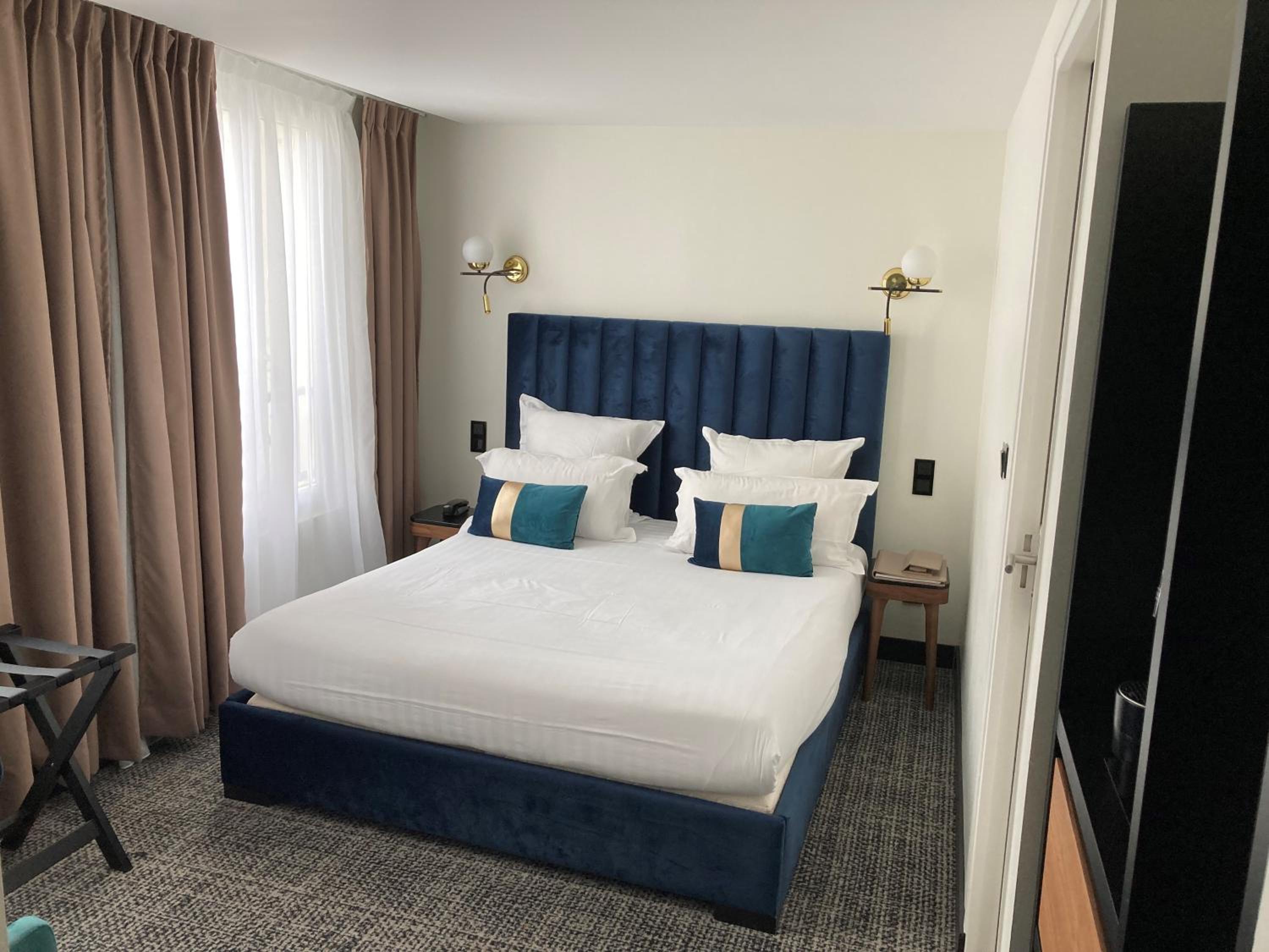 Confort Double Room