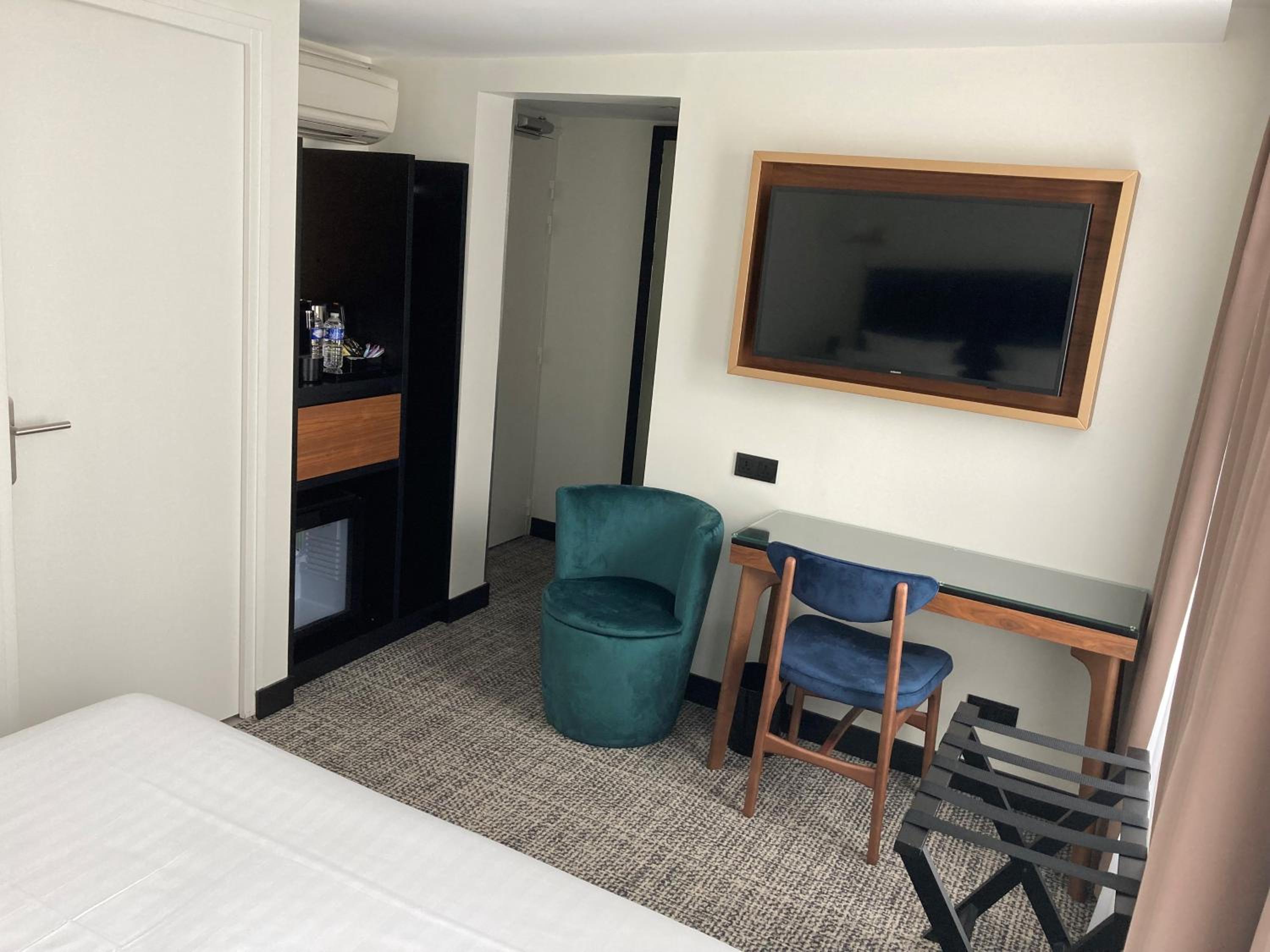 Confort Double Room