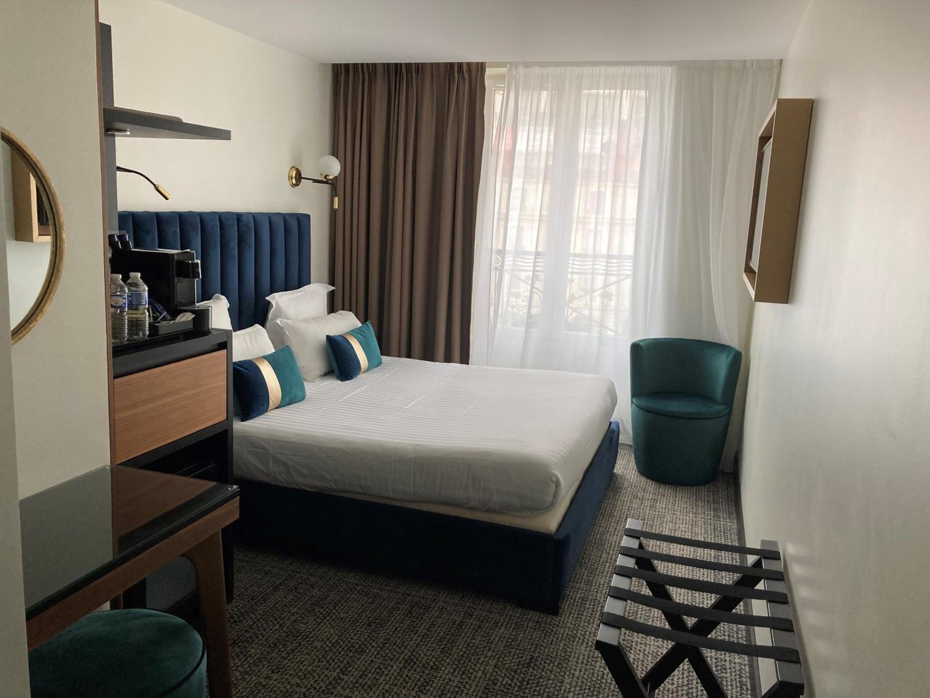 Confort Double Room
