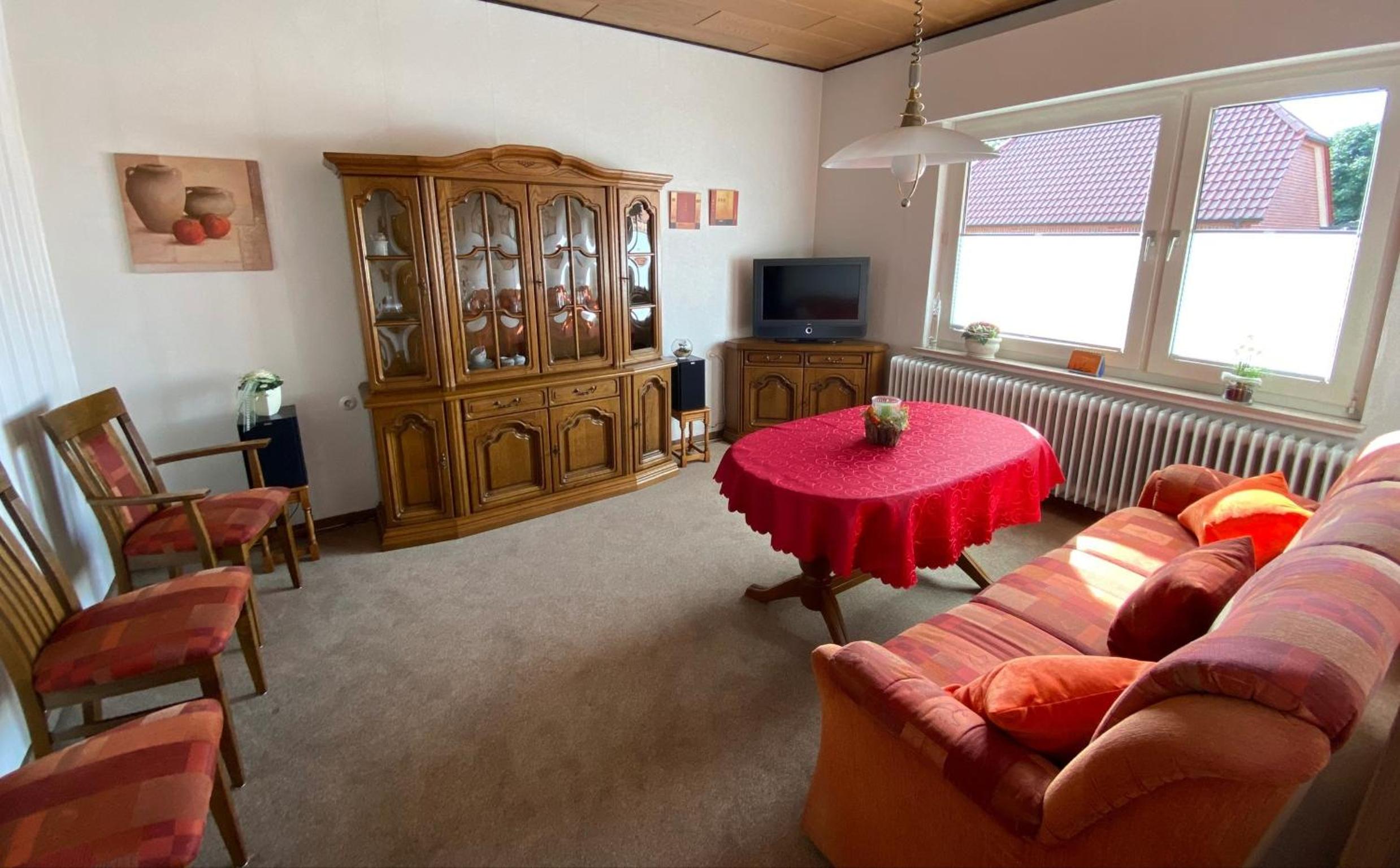 Apartment photo 1