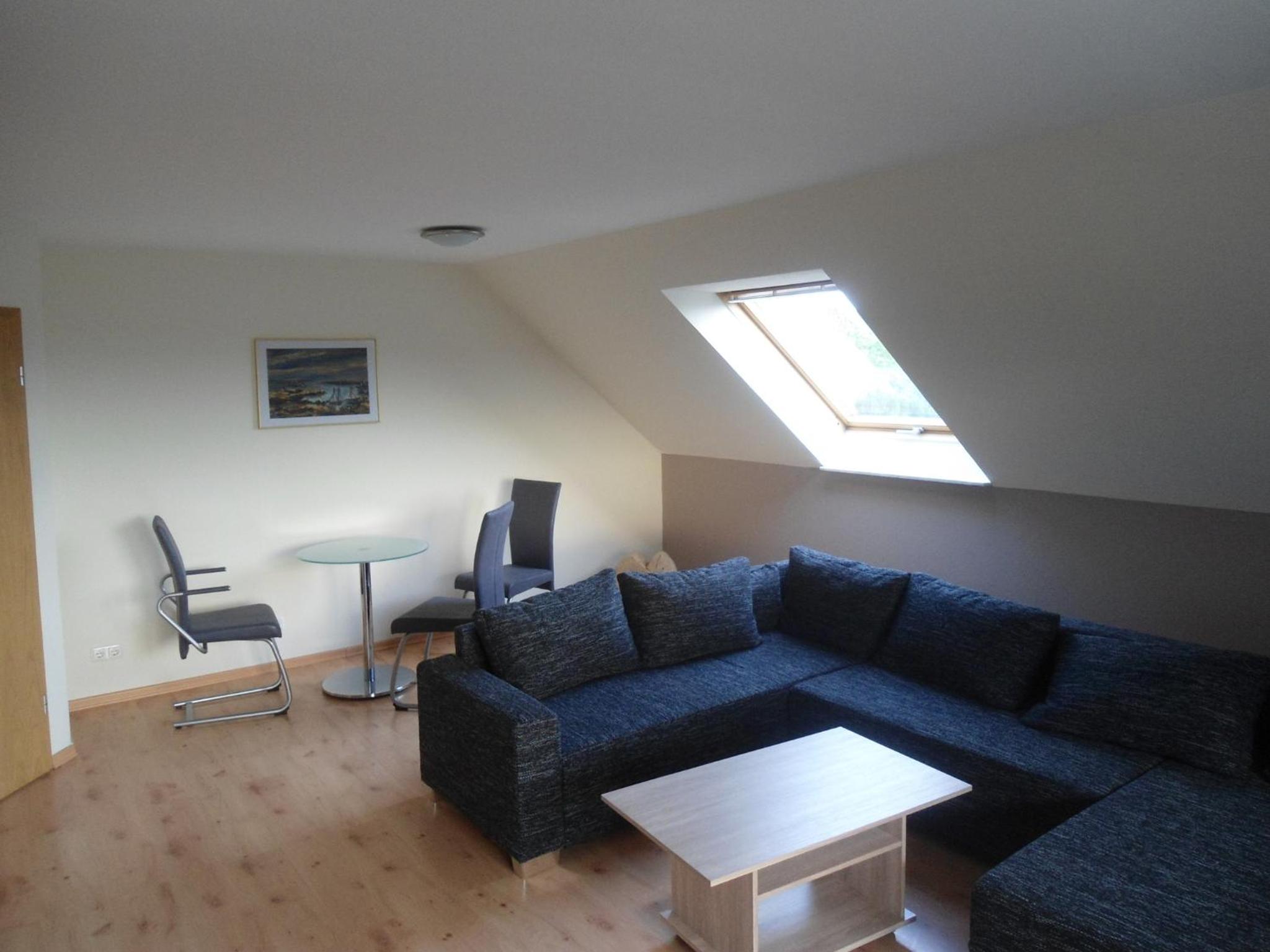 Apartment photo 1