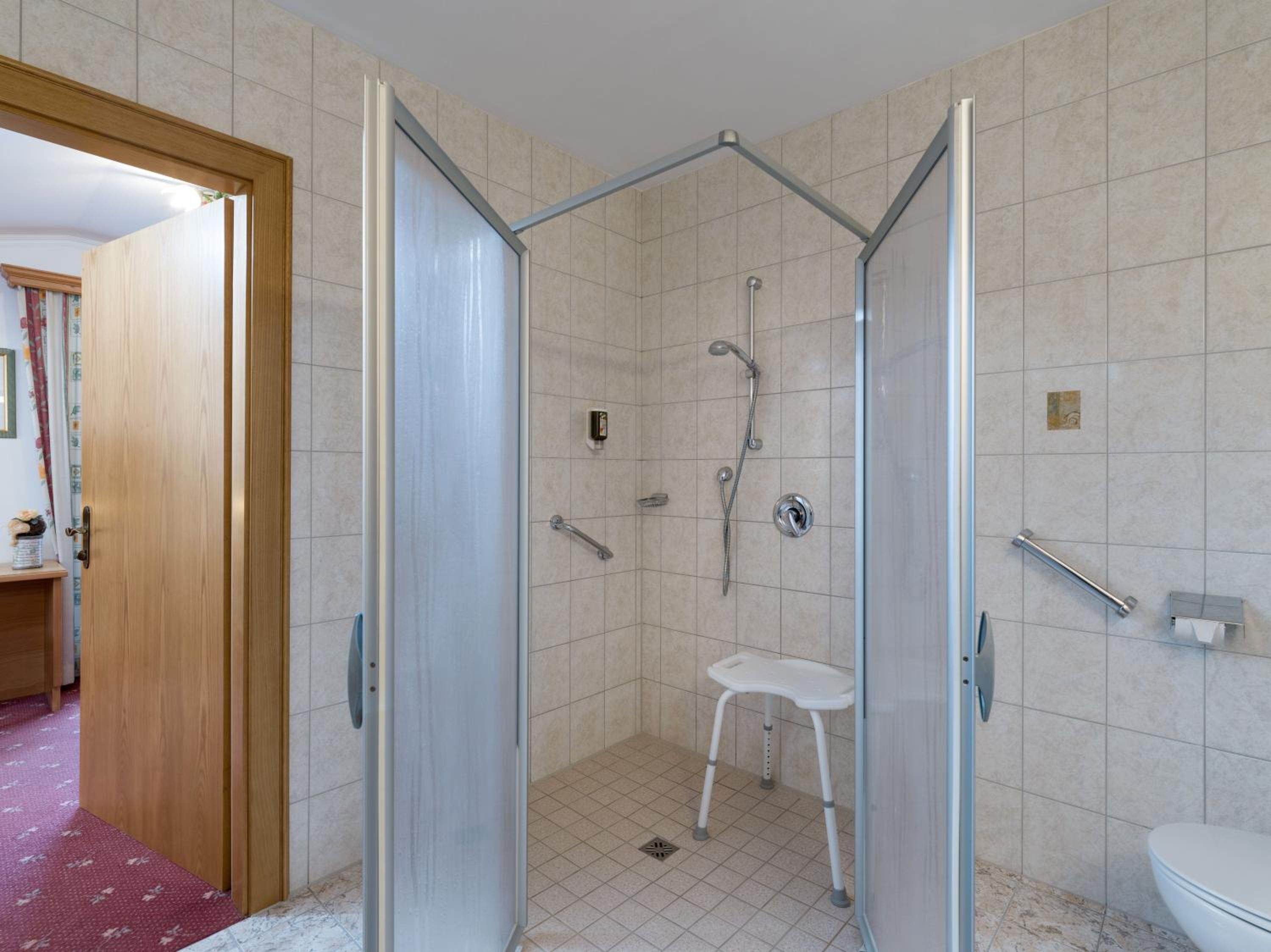 Junior Suite with Balcony photo 3