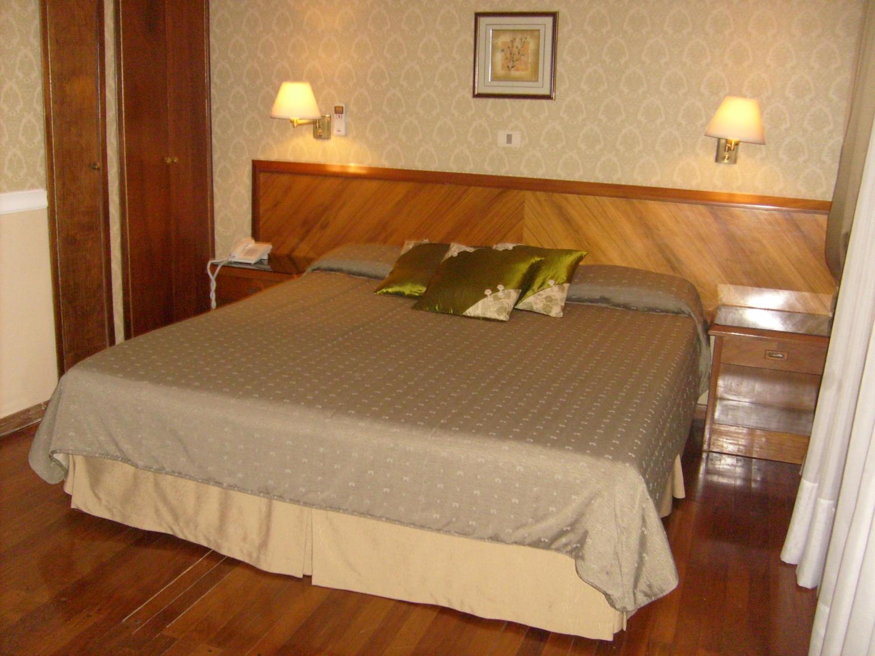 Superior Double Room - Photo 5