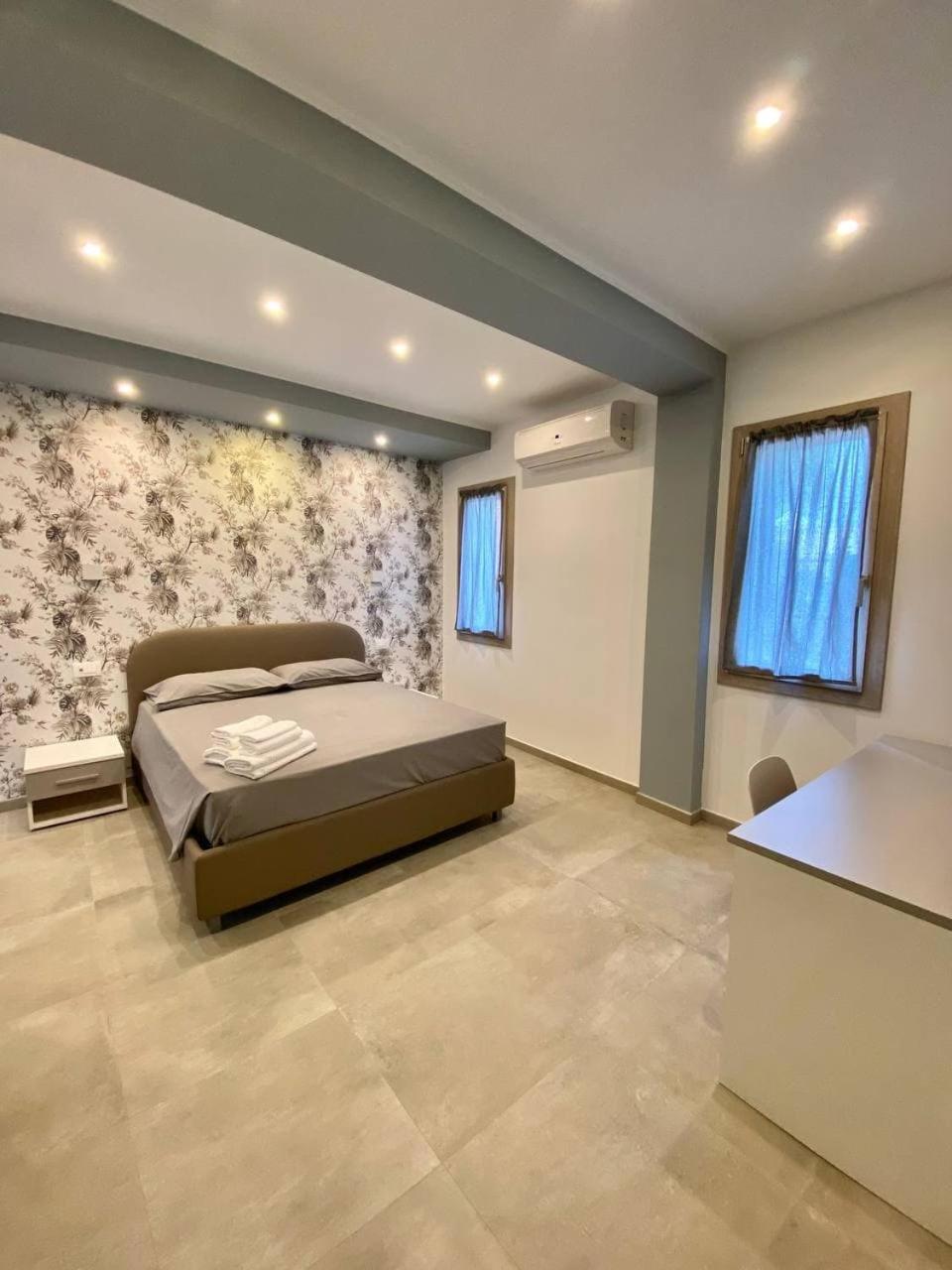 Triple Room with Private Bathroom photo 1
