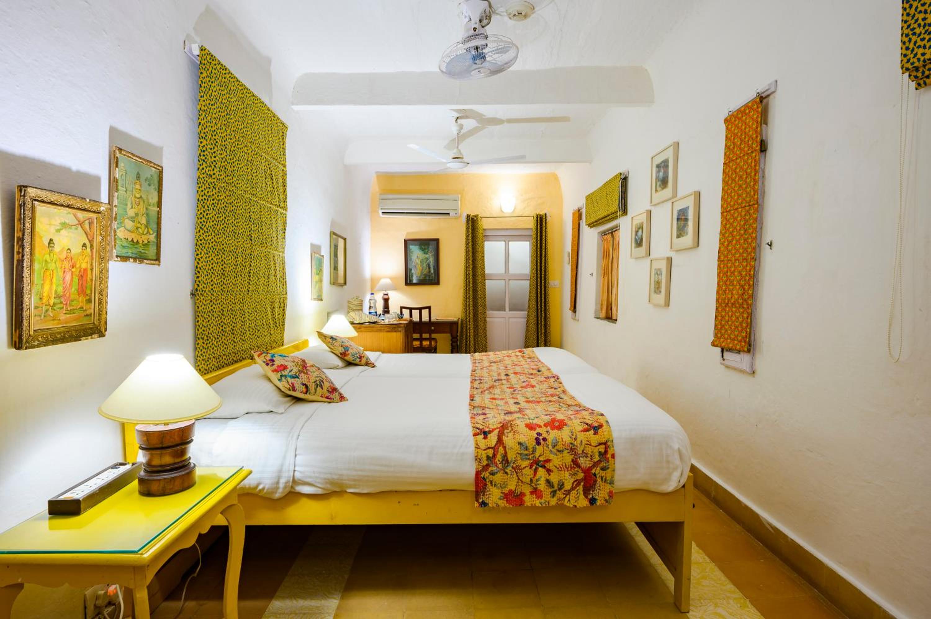 Heritage Smart - Complementry high tea and a 10% discount on spa sessions, laundry, and vintage car tours photo 3