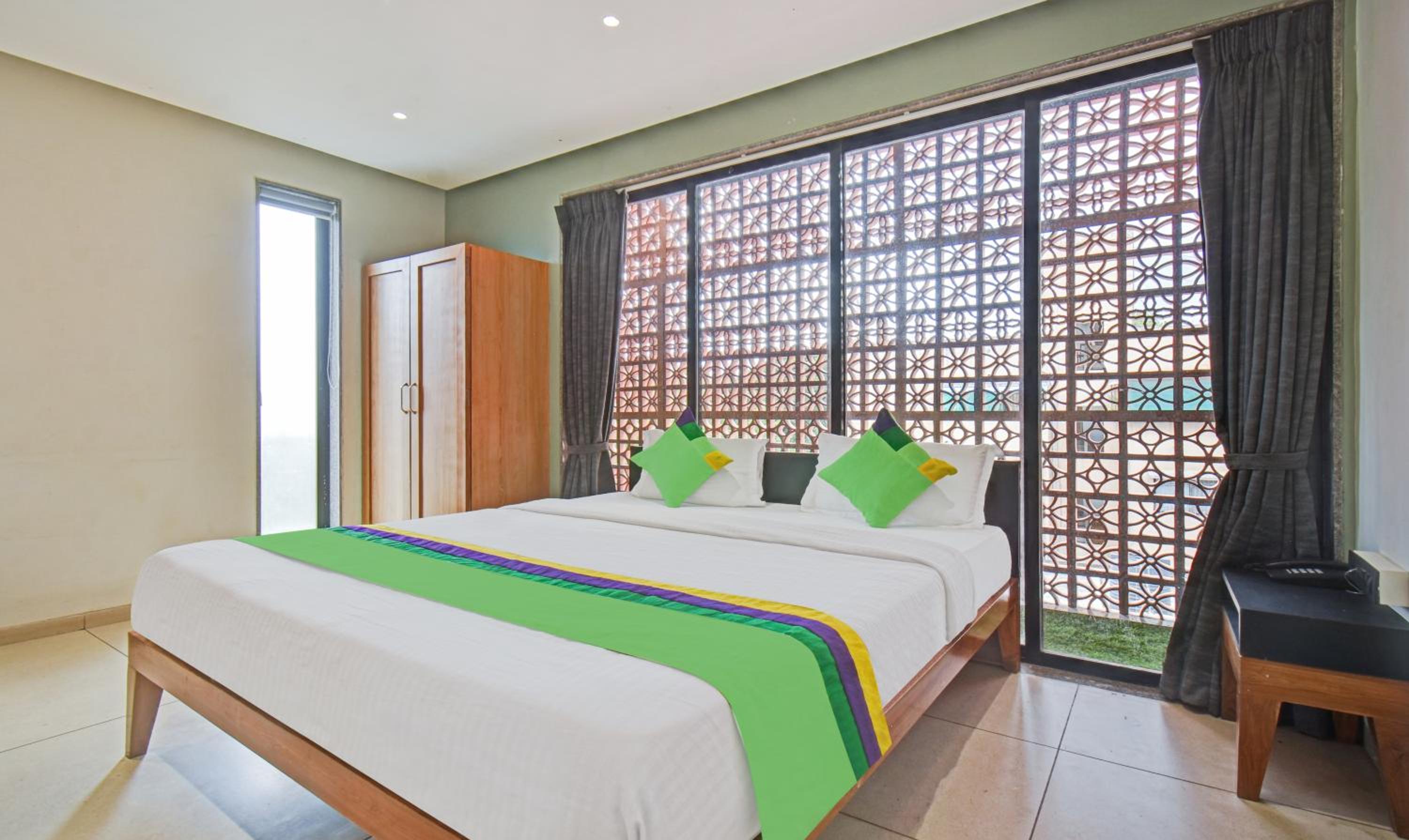 Standard Room - Photo 1