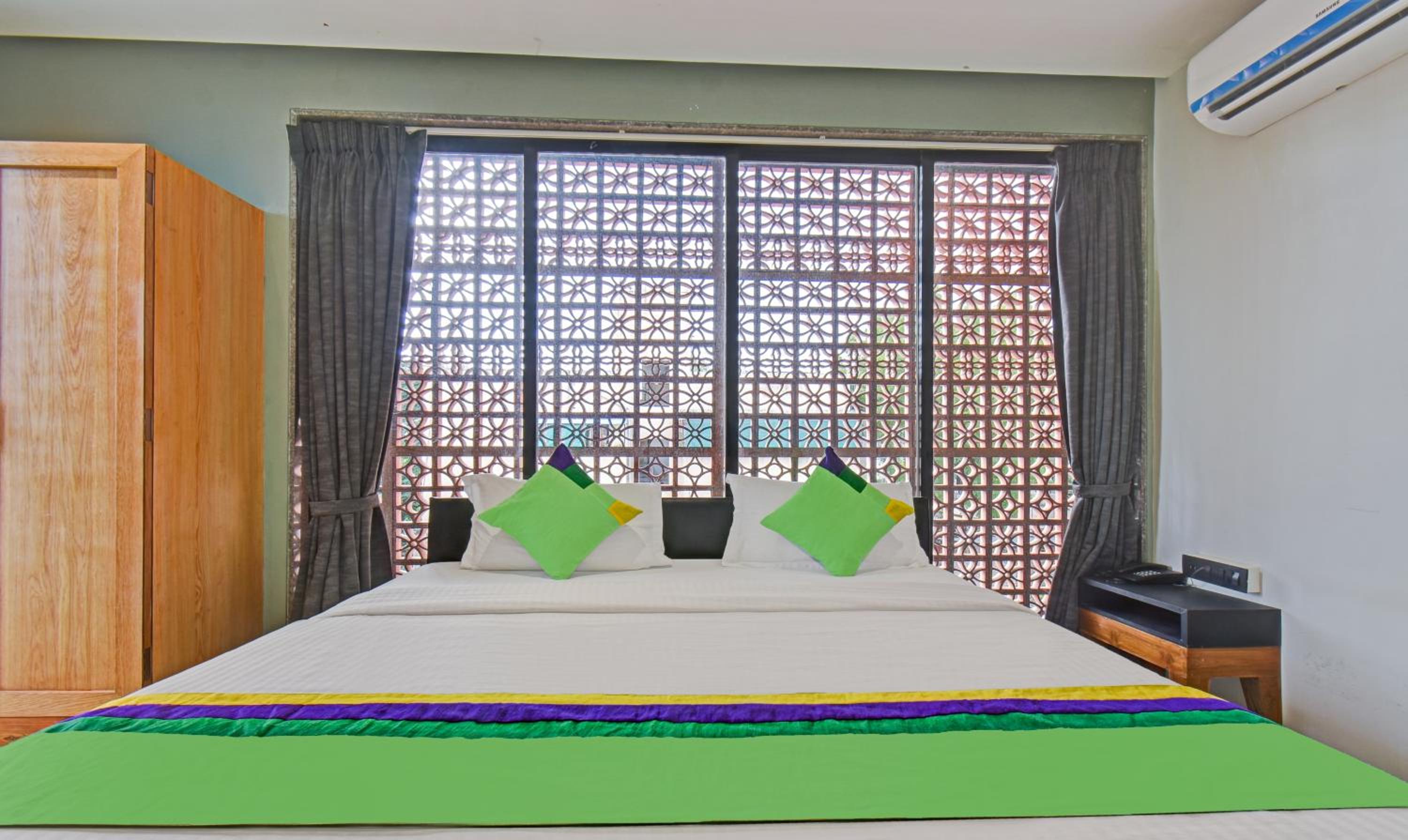 Standard Room - Photo 13