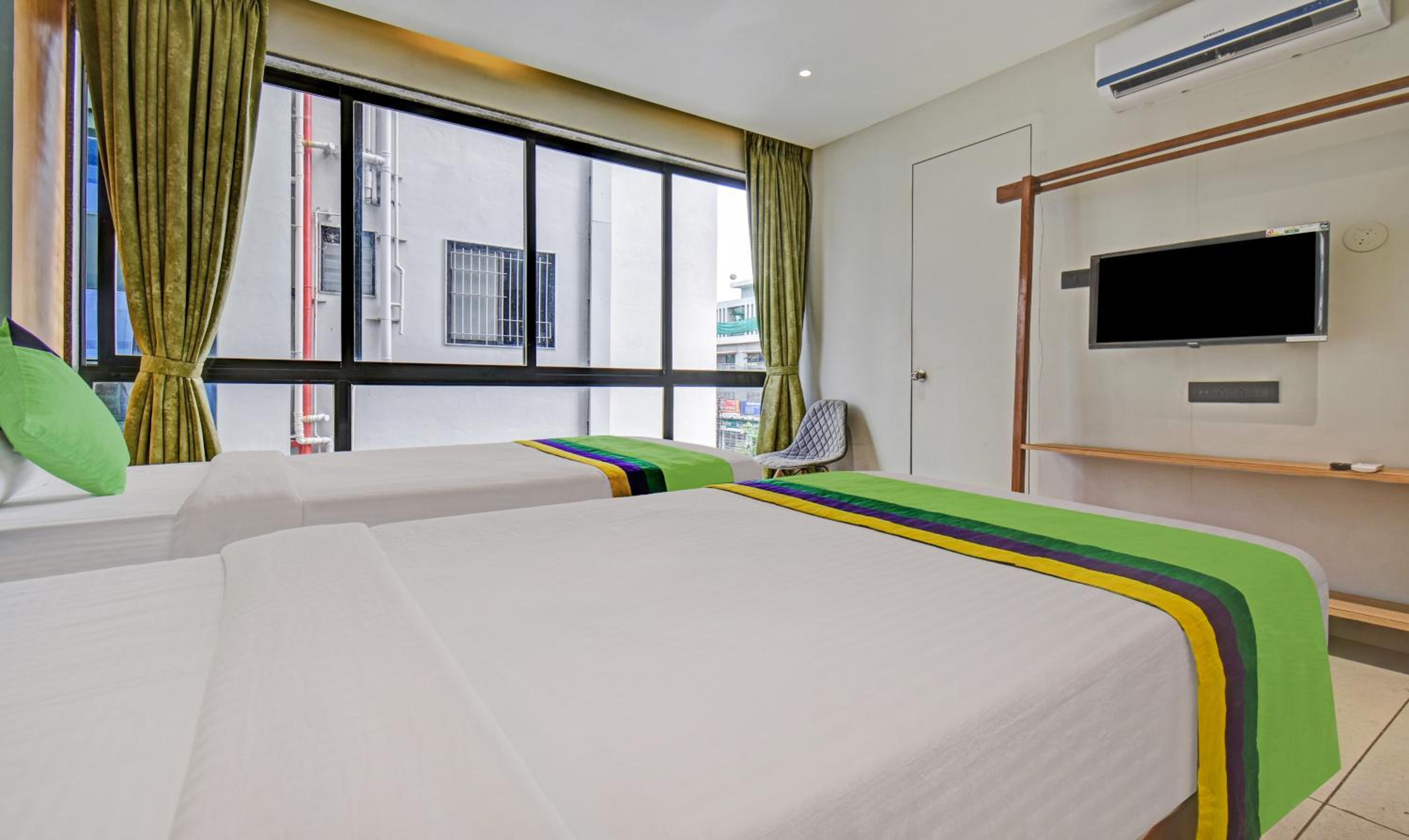 Standard Room - Photo 12