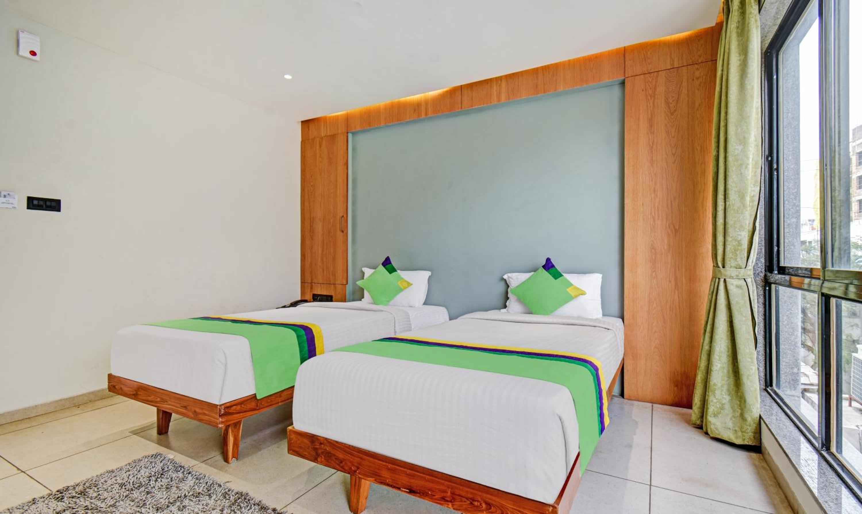 Standard Room - Photo 9