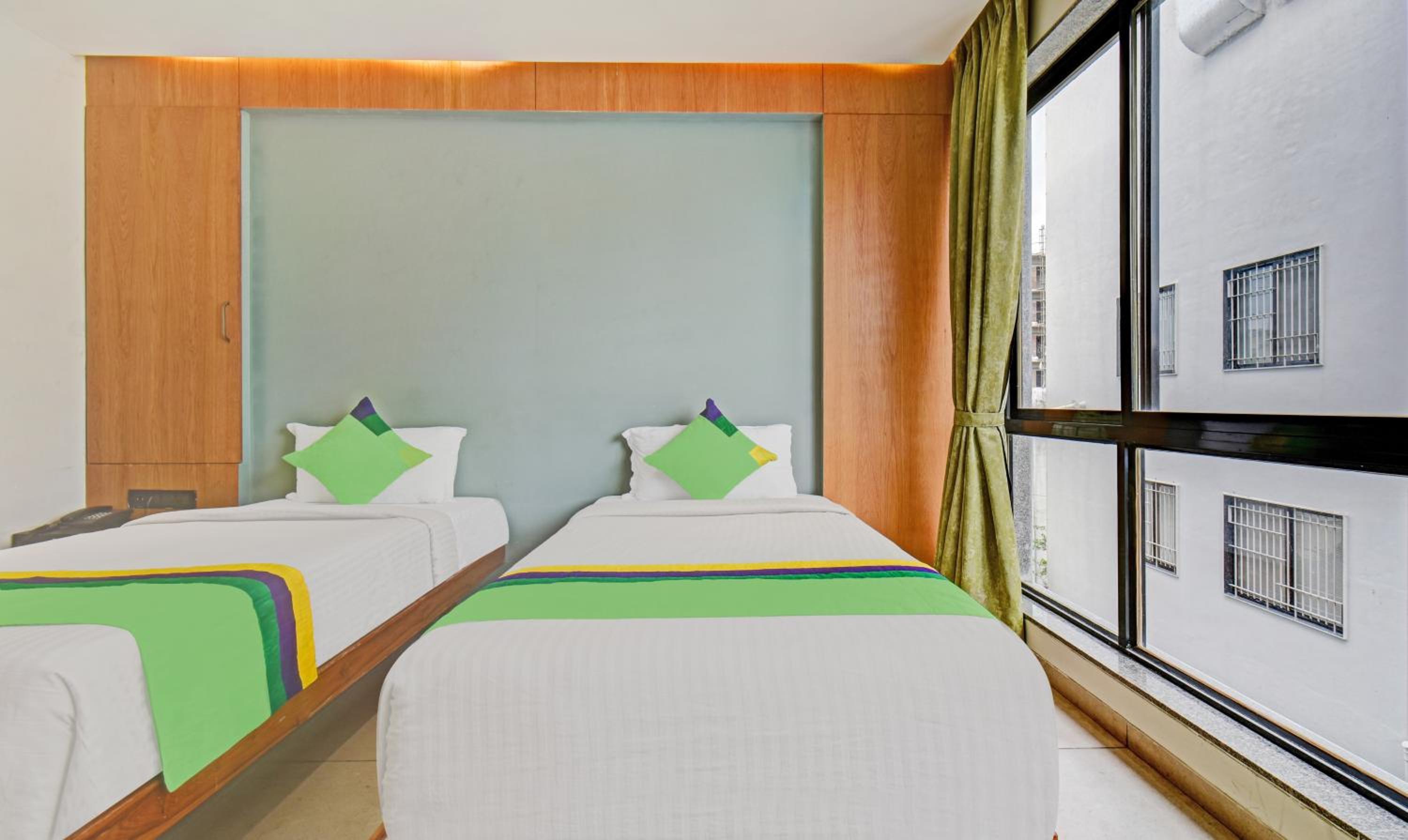 Standard Room - Photo 8
