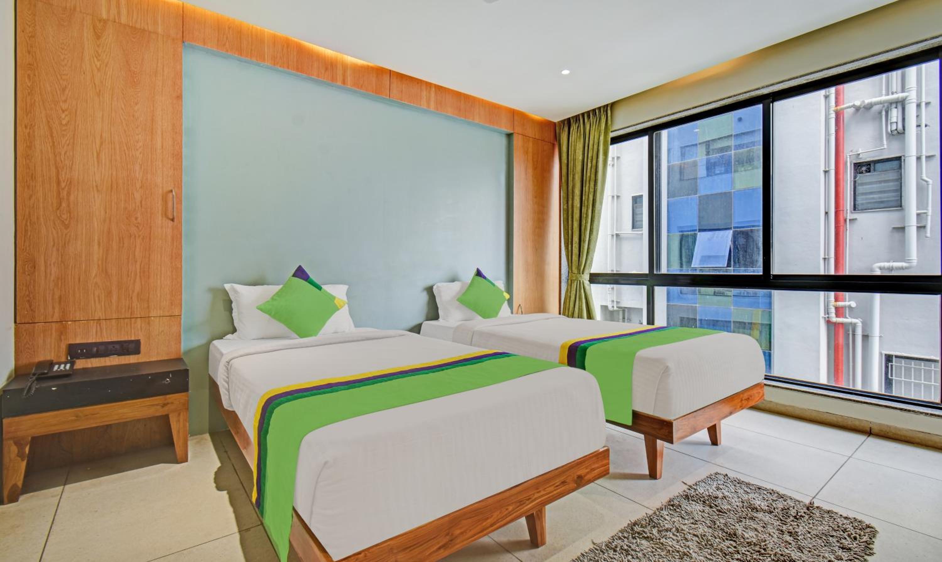 Standard Room - Photo 6
