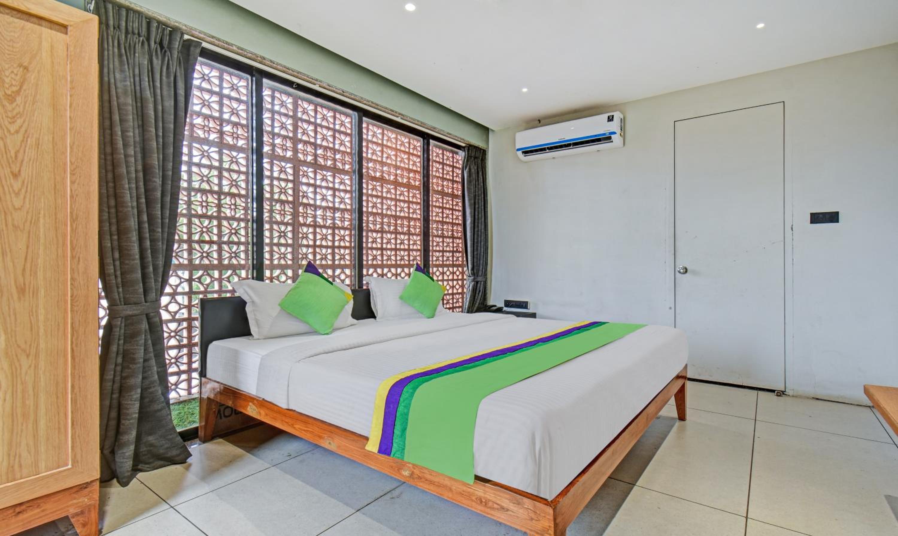 Standard Room - Photo 5