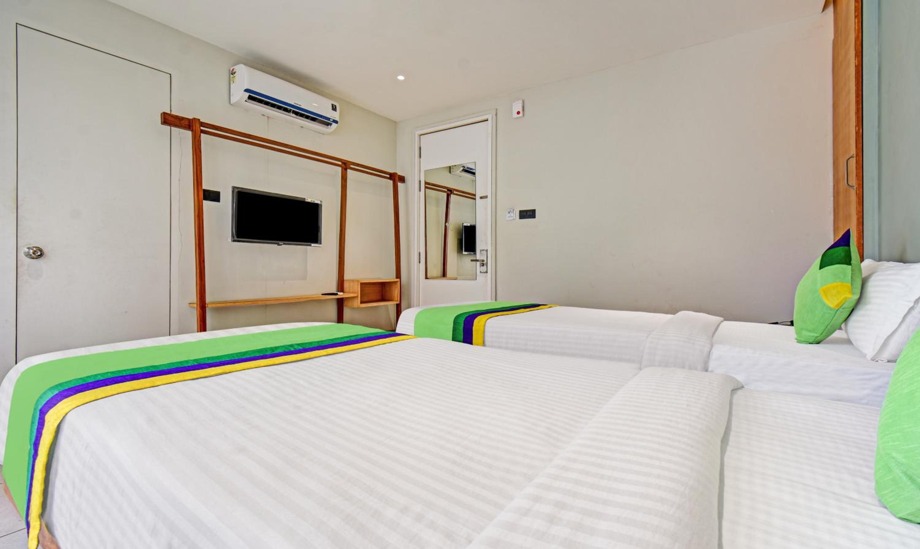 Standard Room - Photo 4