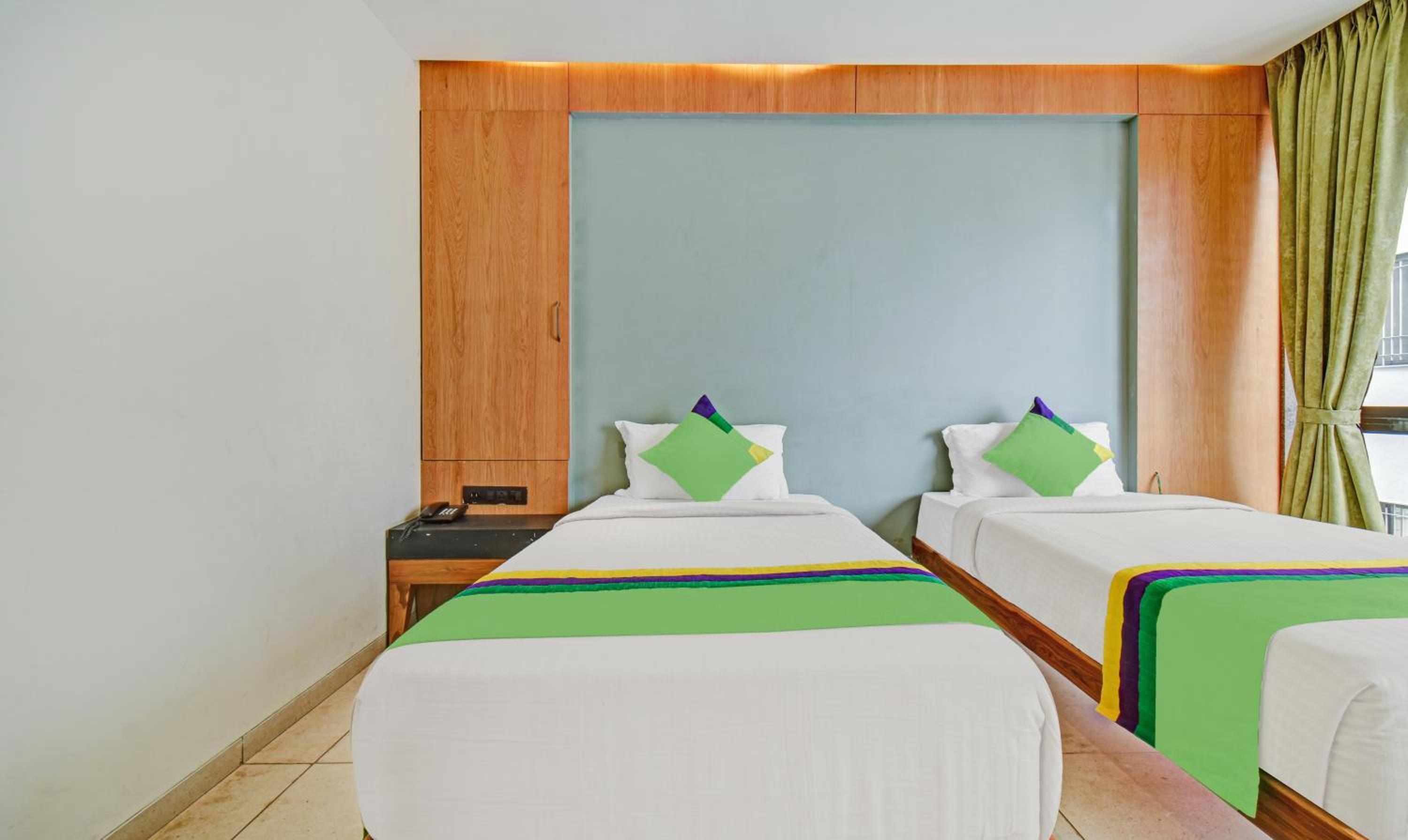 Standard Room - Photo 2