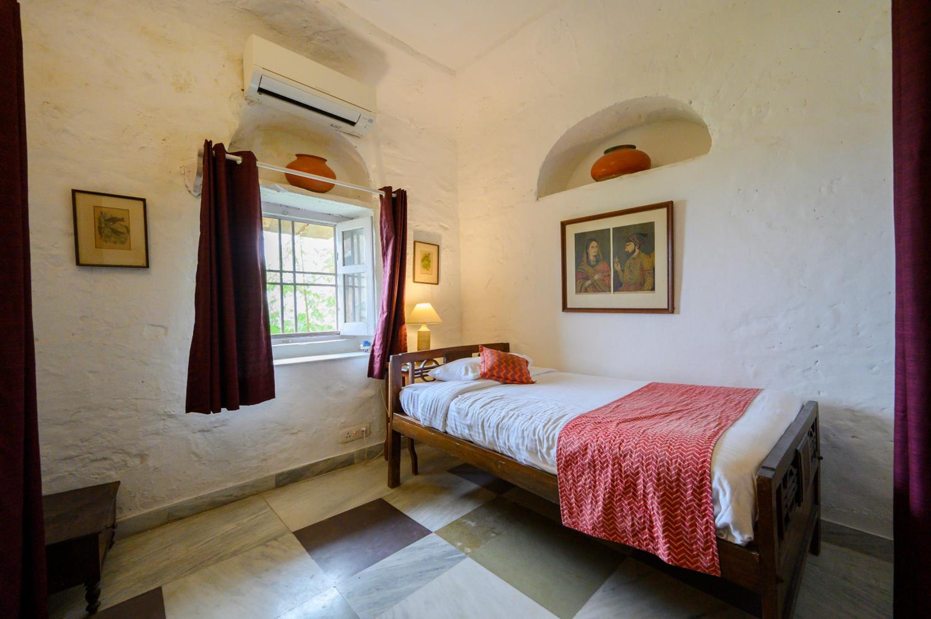 Heritage Comfort - Complementry high tea and a 10% discount on spa sessions, laundry, and vintage car tours photo 2