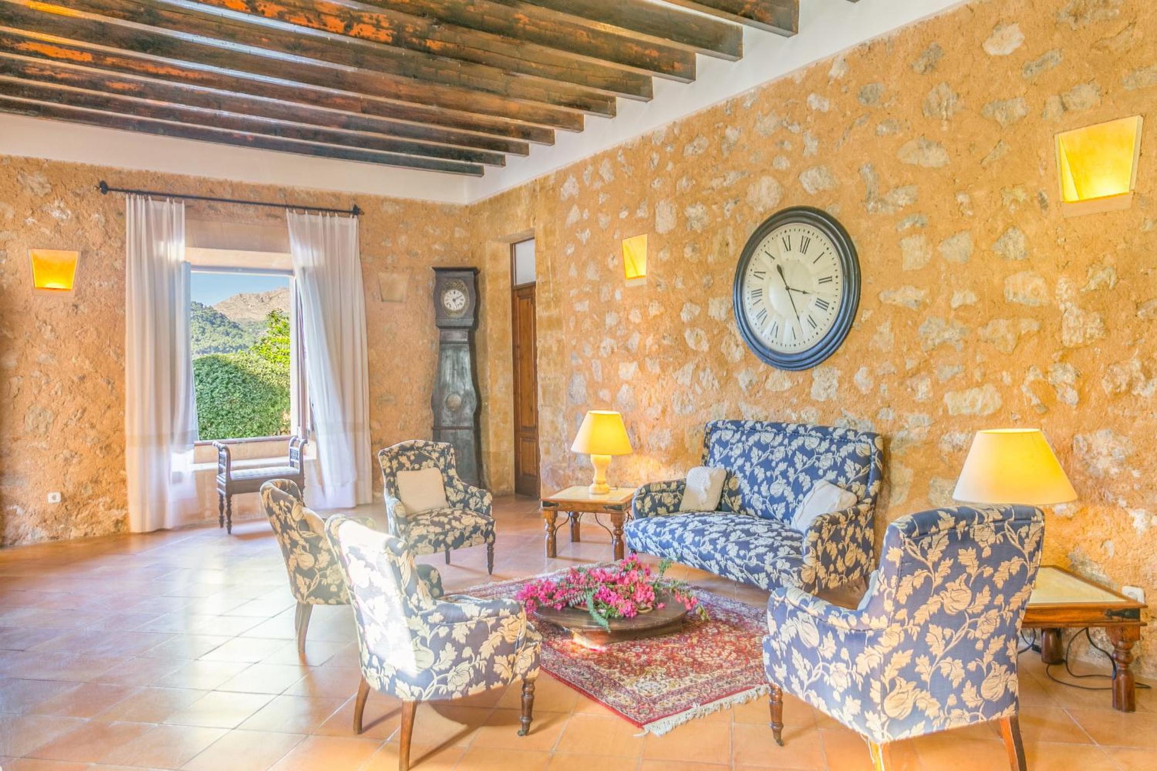 Casa de Vacaciones