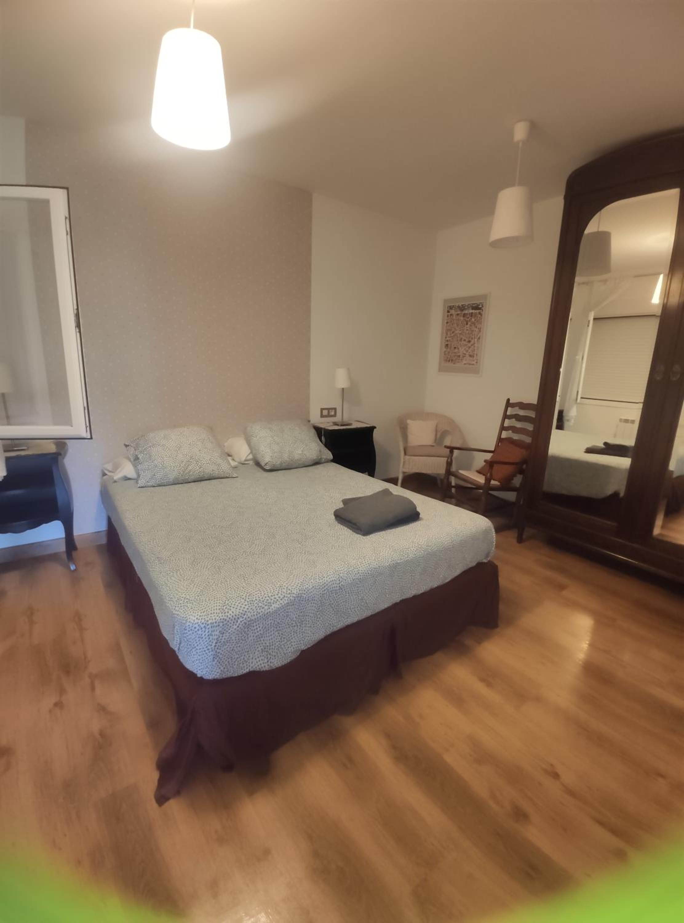 Two-Bedroom Apartment photo 2
