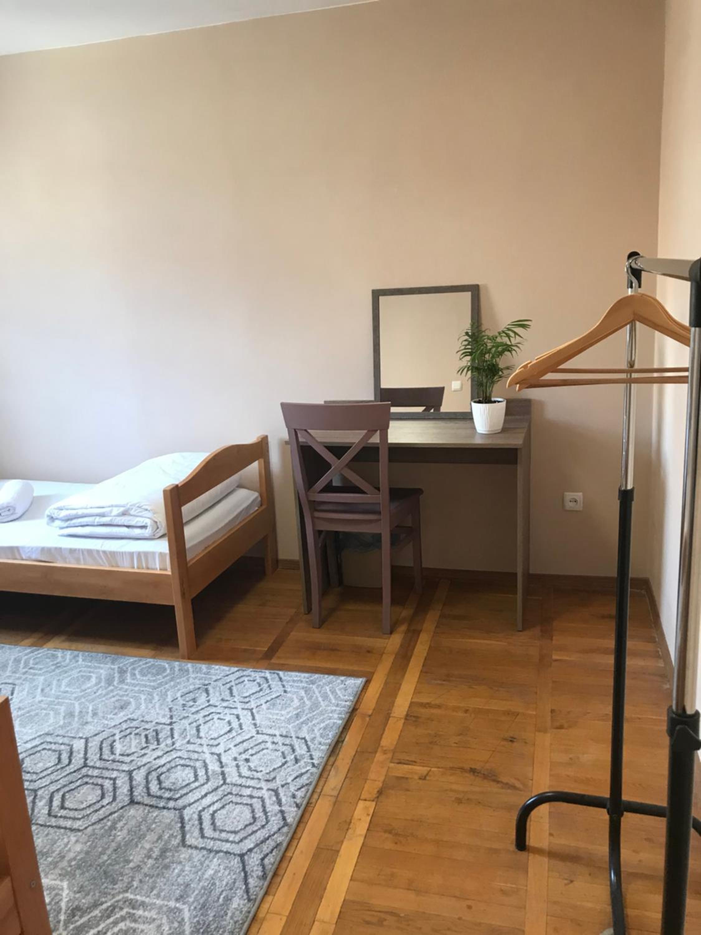 Twin Room with Shared Bathroom photo 3