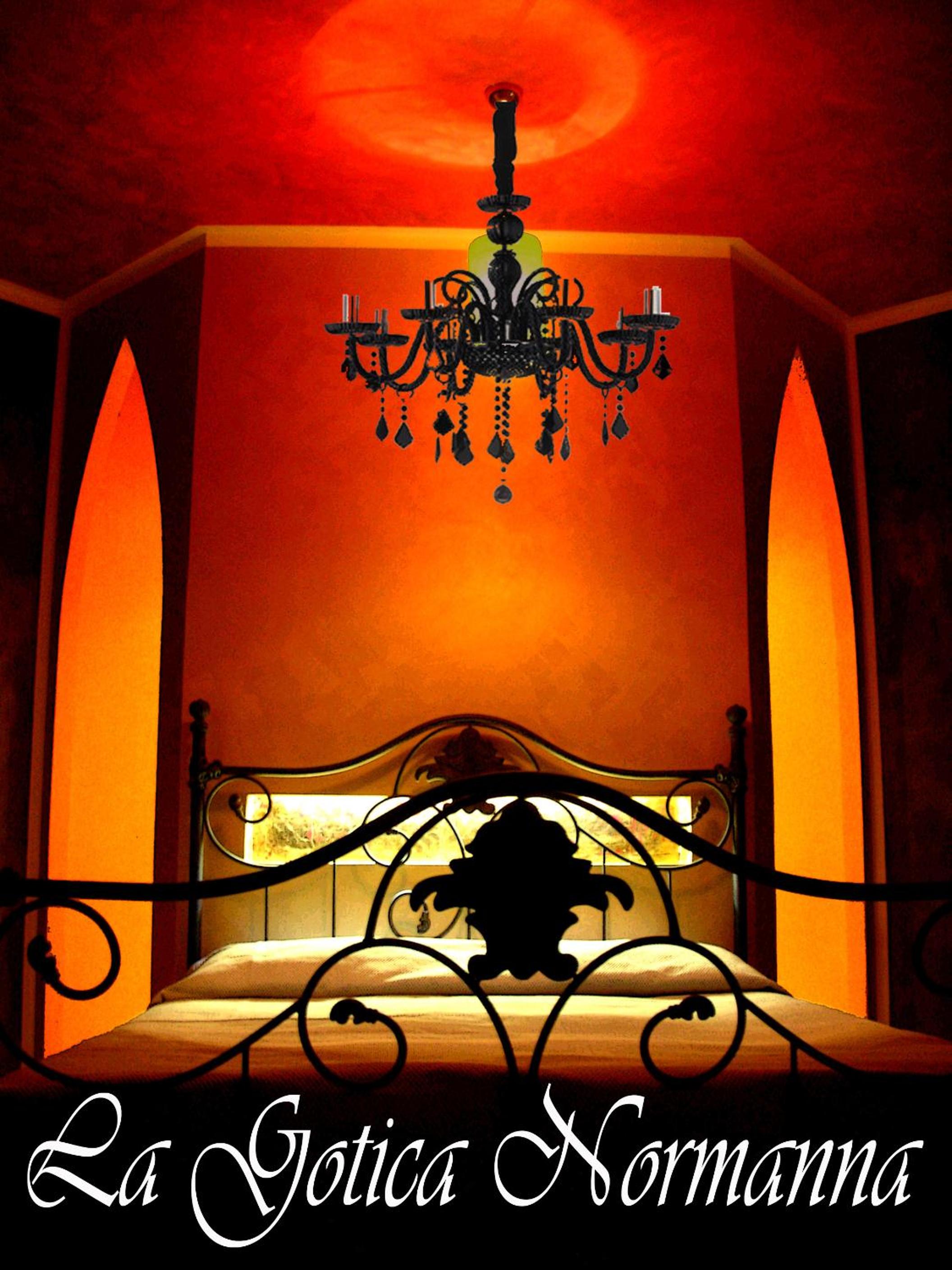 Double Room With Private Bathroom photo 1