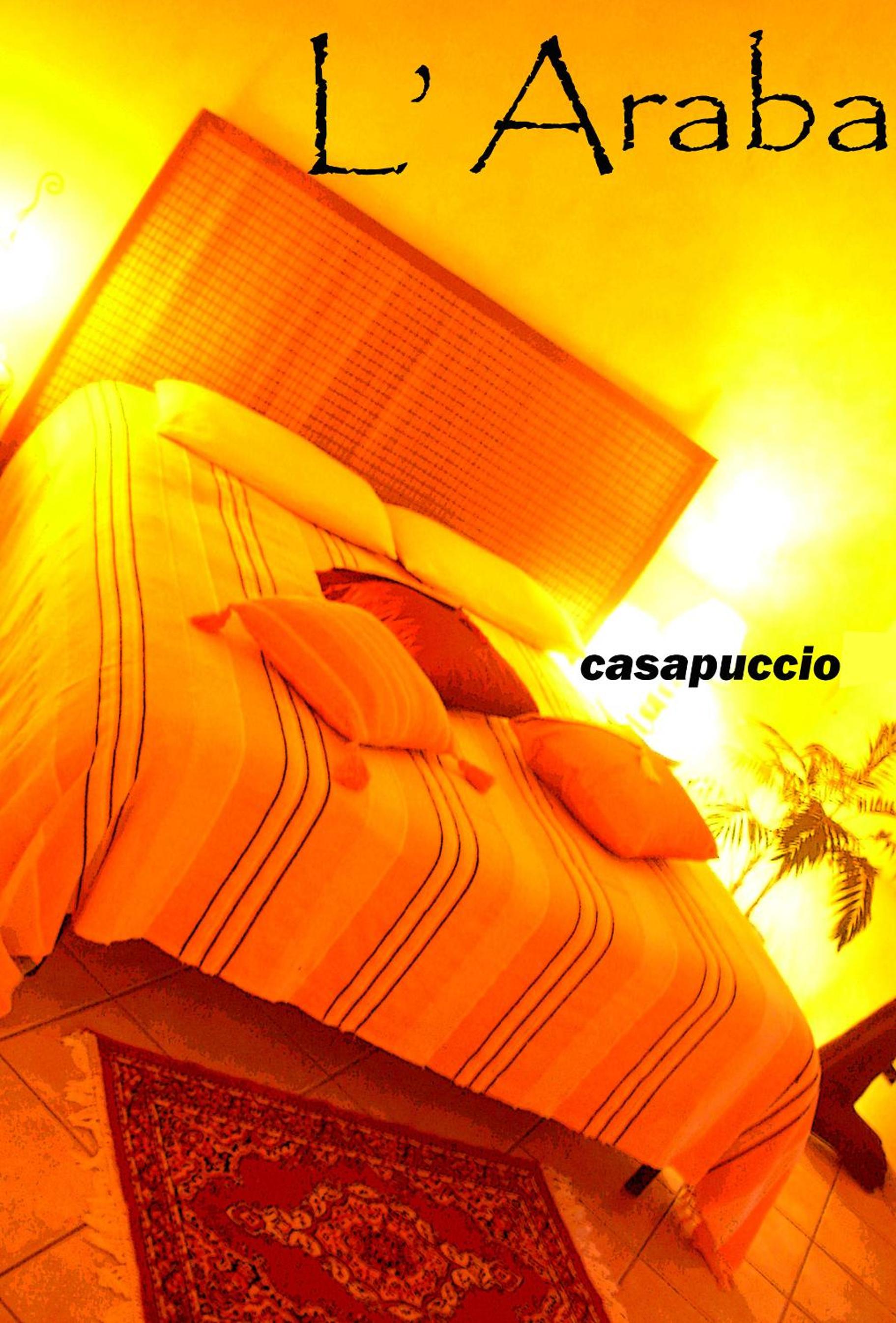 Double Room With Private Bathroom photo 2