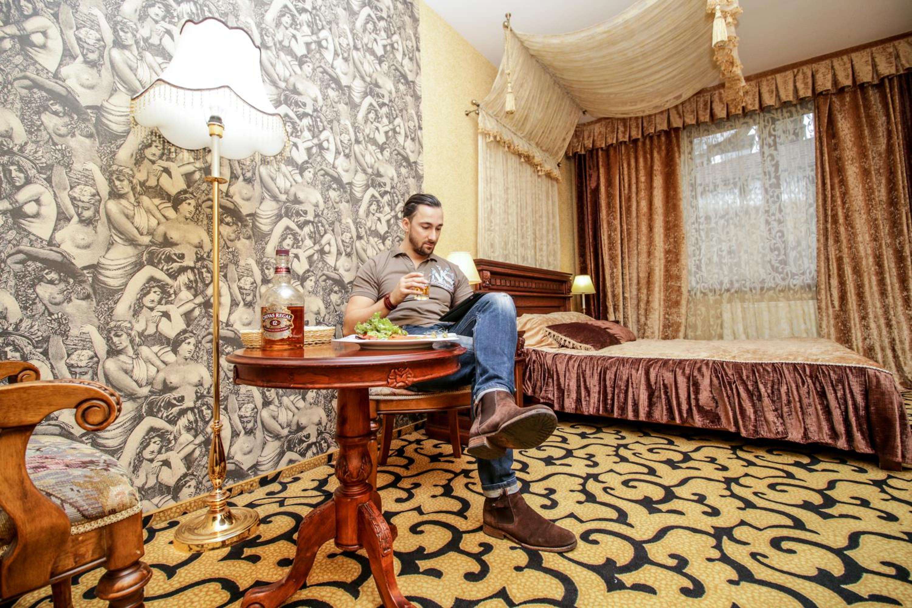 Superior Double Room photo 3