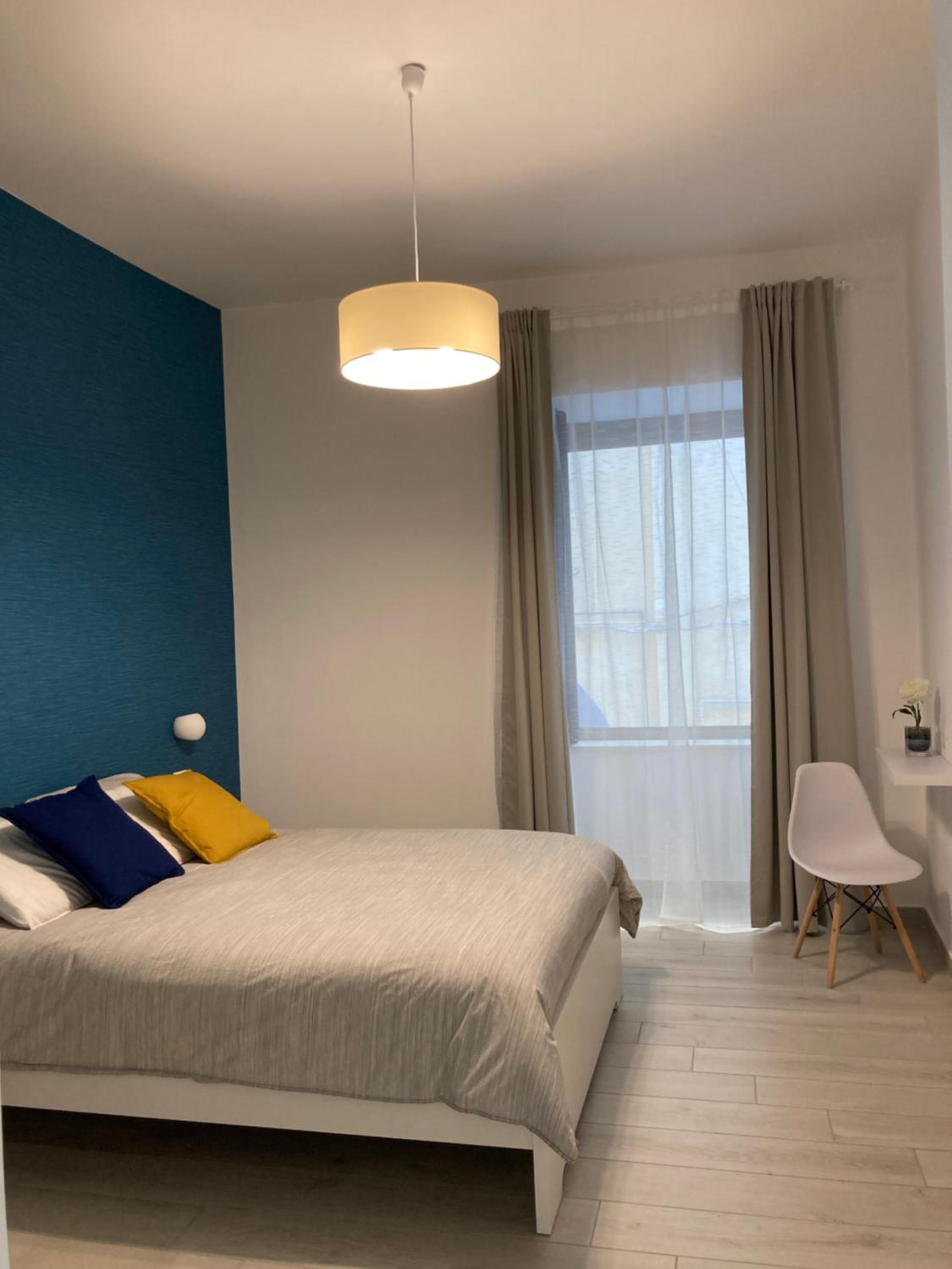 Comfort Triple Room With Shower