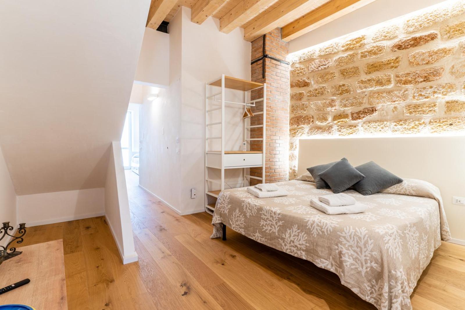 Junior Suite with Balcony photo 1