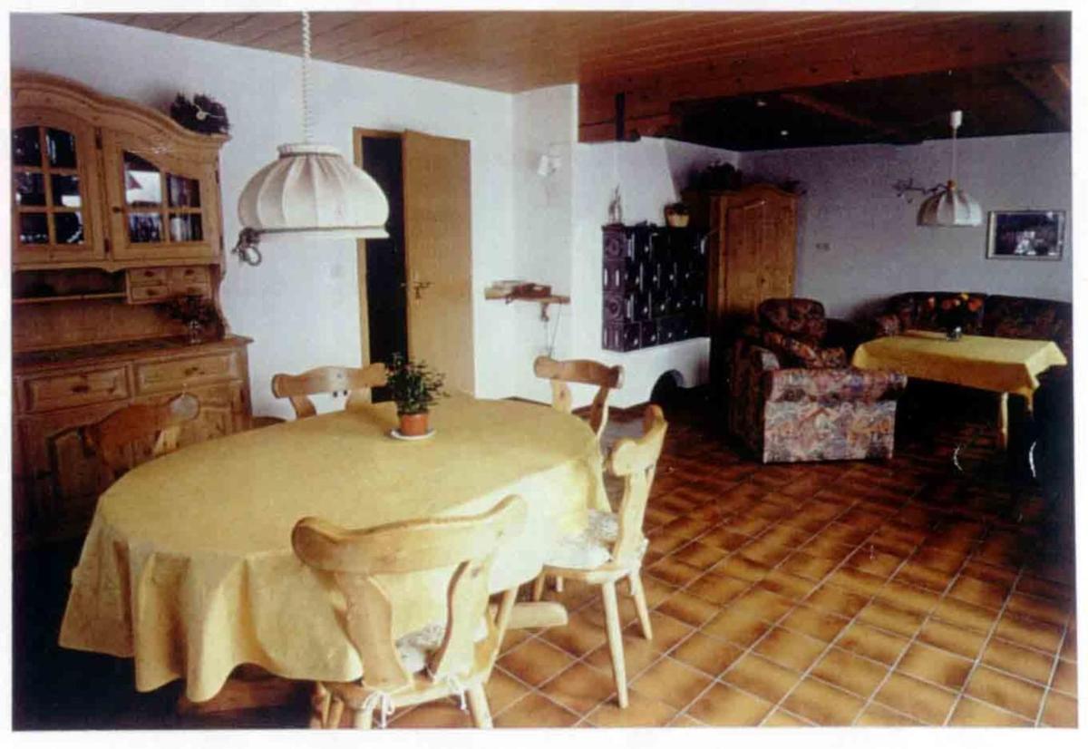 Holiday Home photo 2