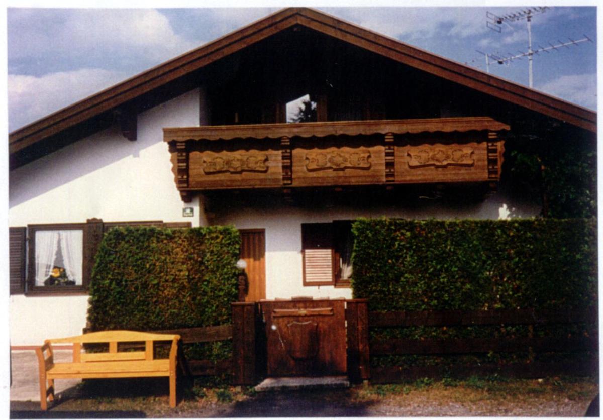 Holiday Home photo 1
