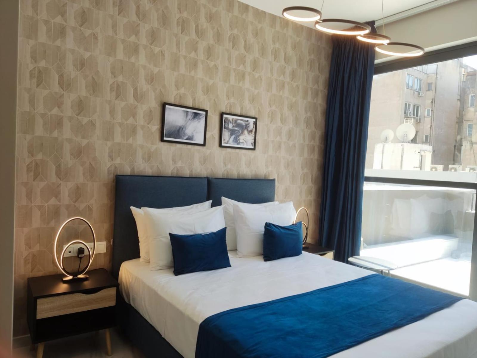 Double Room with Spa Bath photo 1
